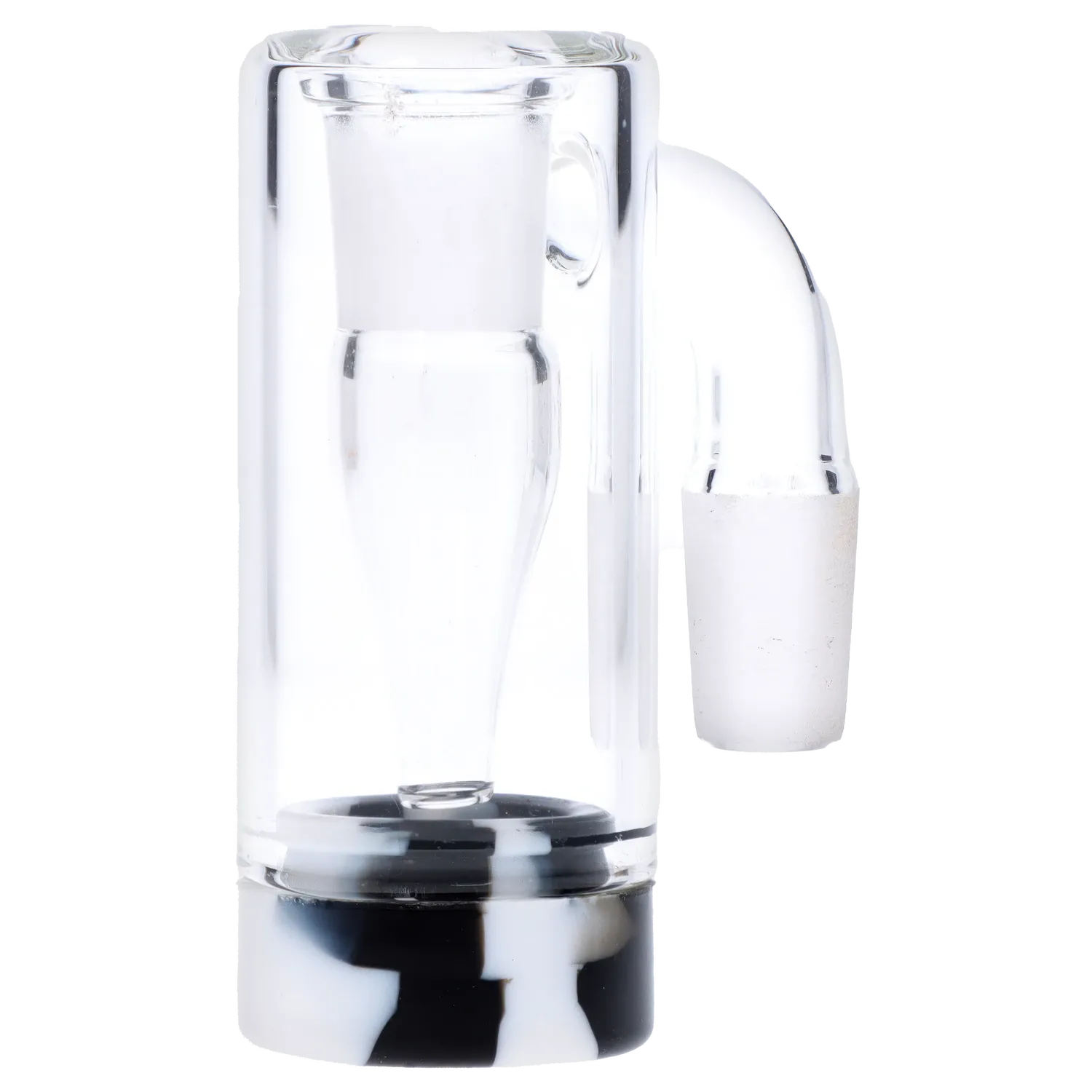 DHC Silicone Filter Ash Catcher - 90 degree