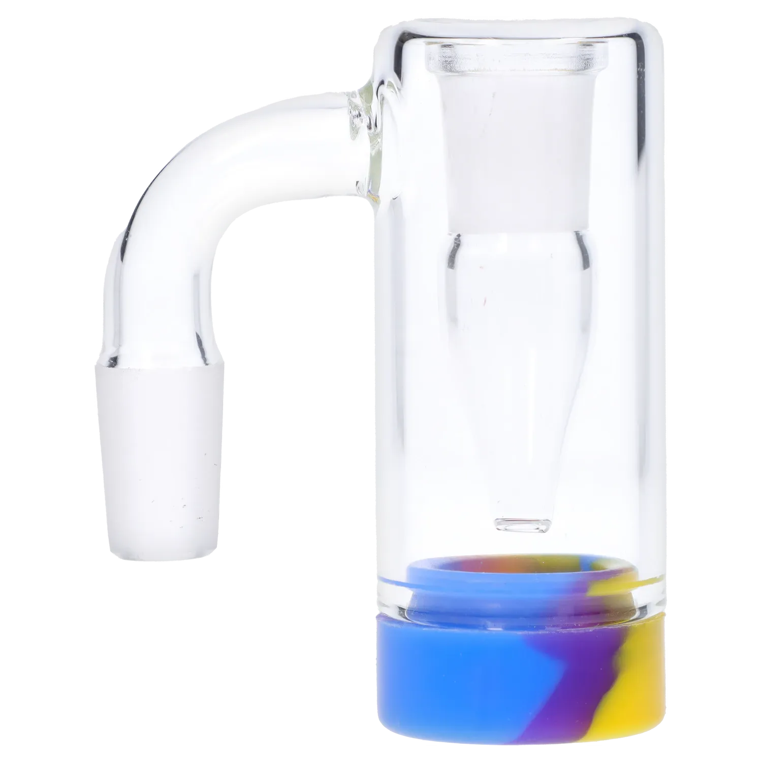 DHC Silicone Filter Ash Catcher - 90 degree