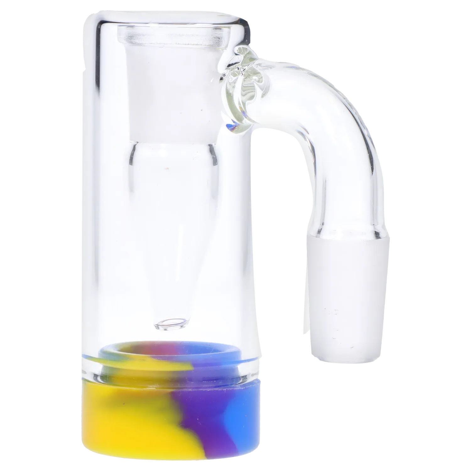 DHC Silicone Filter Ash Catcher - 90 degree