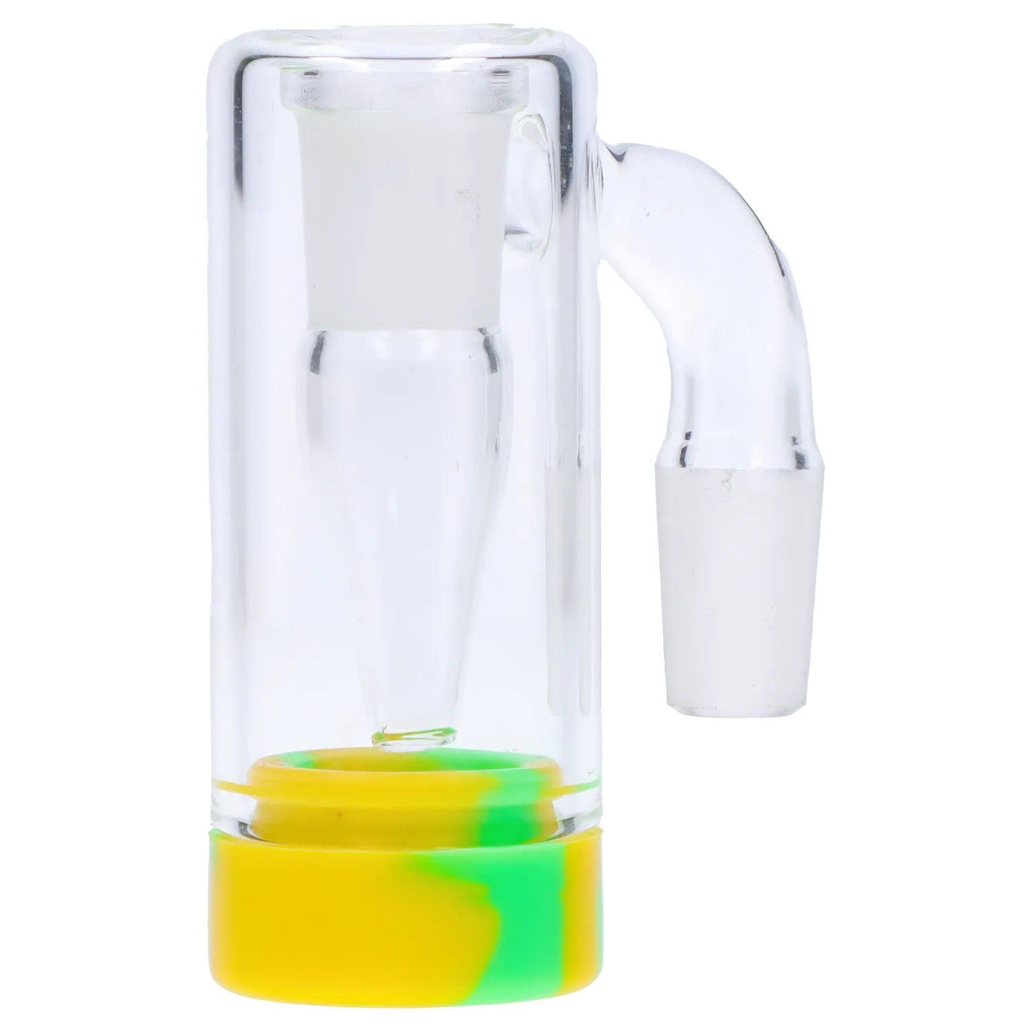 DHC Silicone Filter Ash Catcher - 90 degree