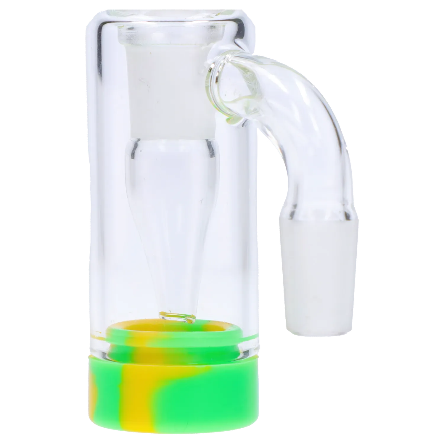 DHC Silicone Filter Ash Catcher - 90 degree