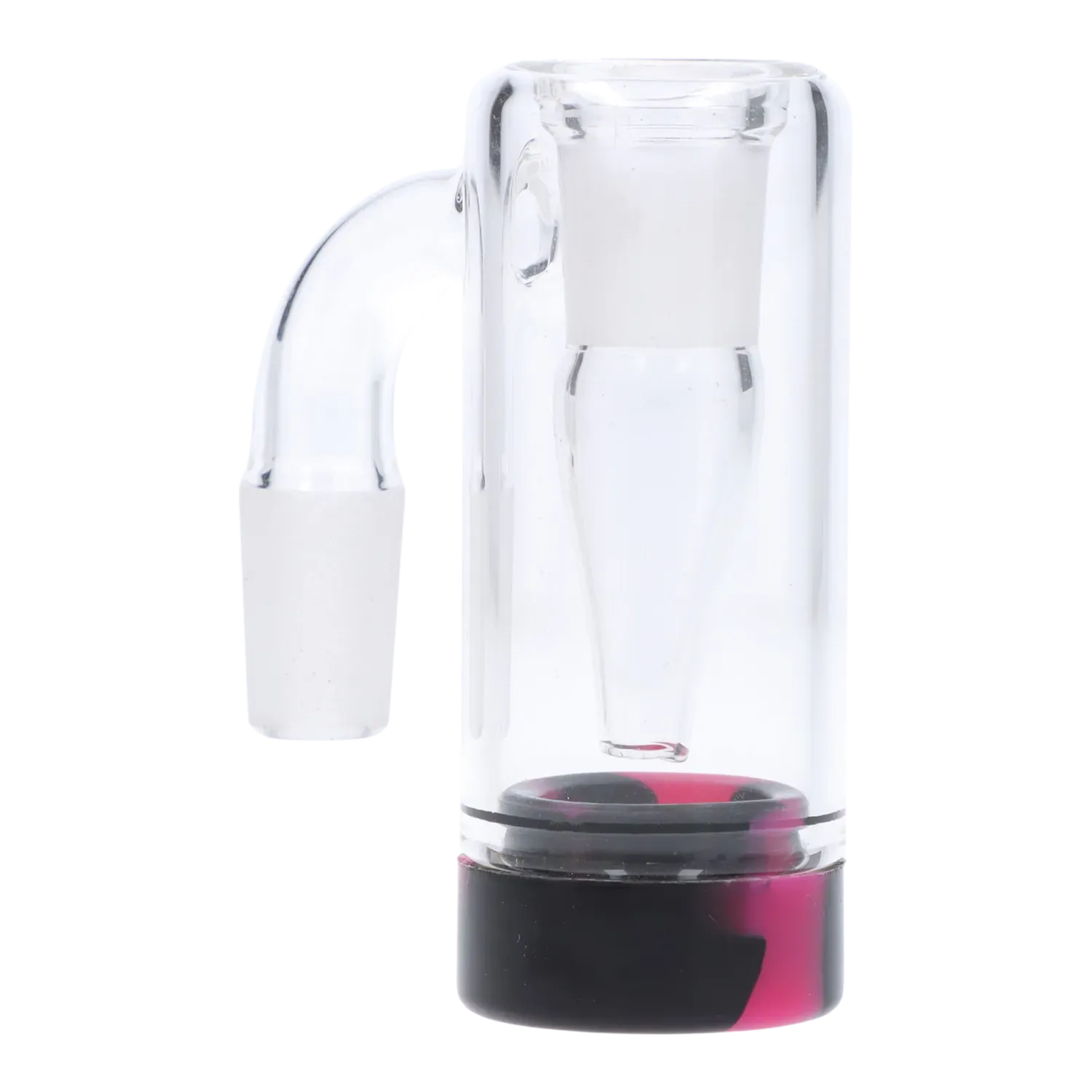 DHC Silicone Filter Ash Catcher - 90 degree