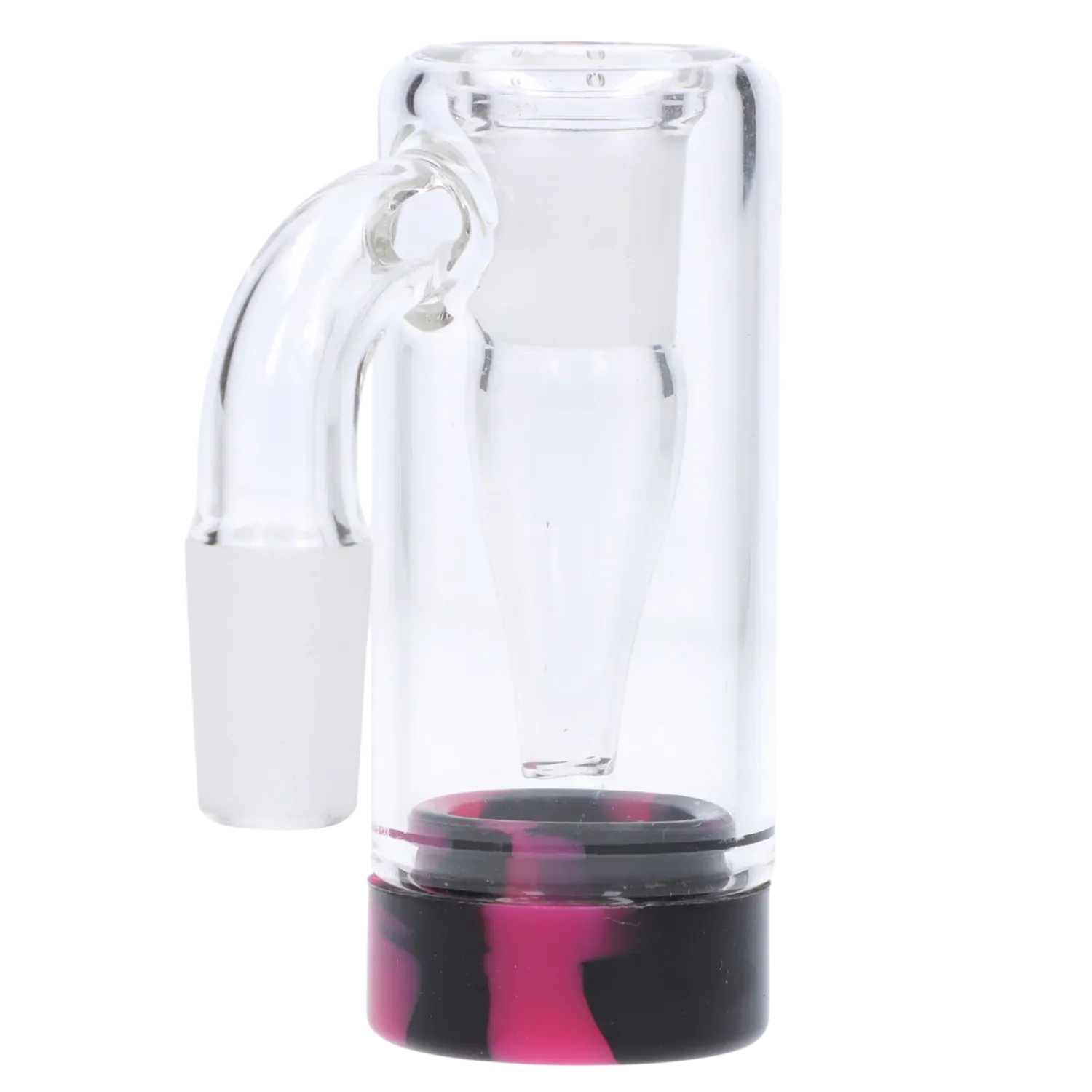 DHC Silicone Filter Ash Catcher - 90 degree