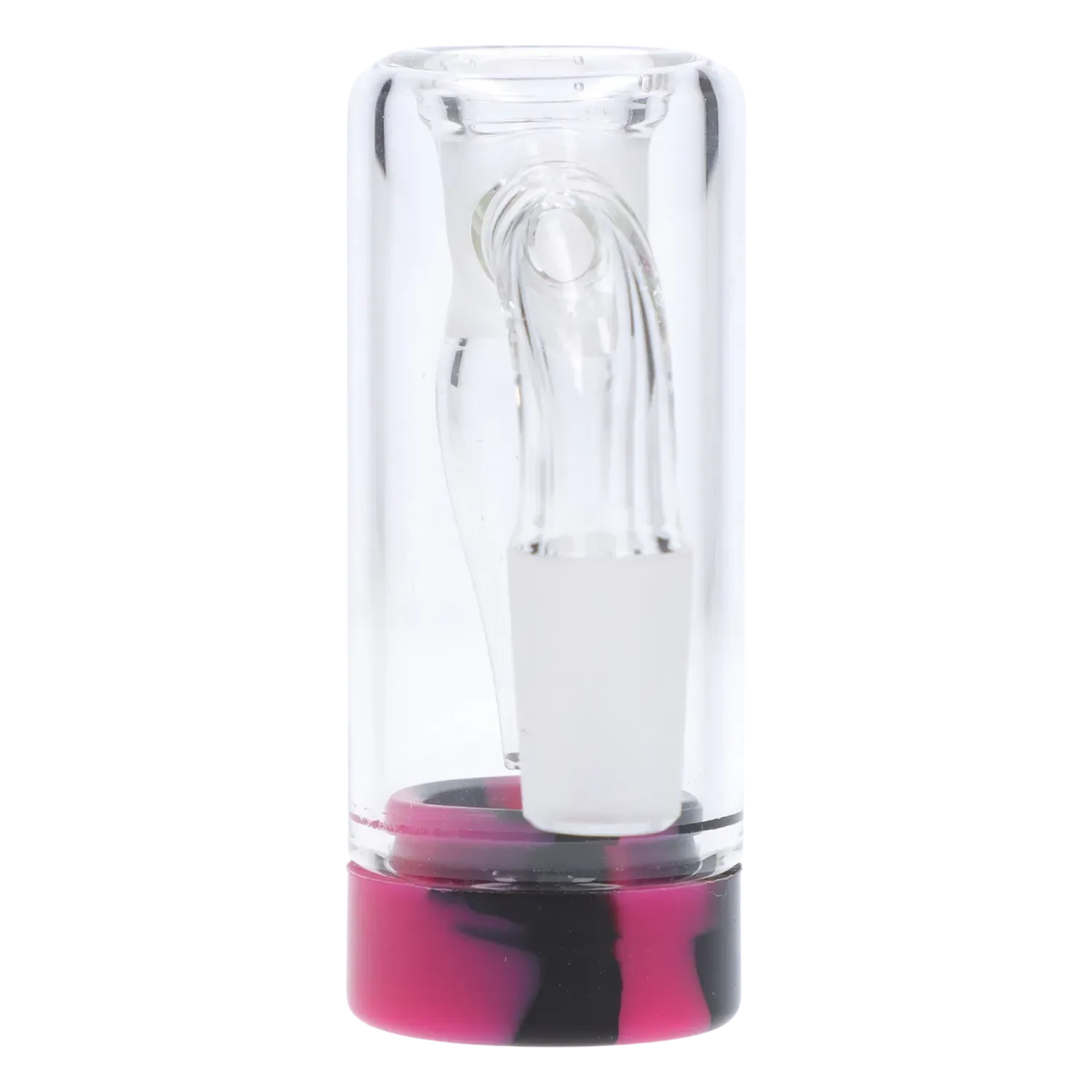 DHC Silicone Filter Ash Catcher - 90 degree
