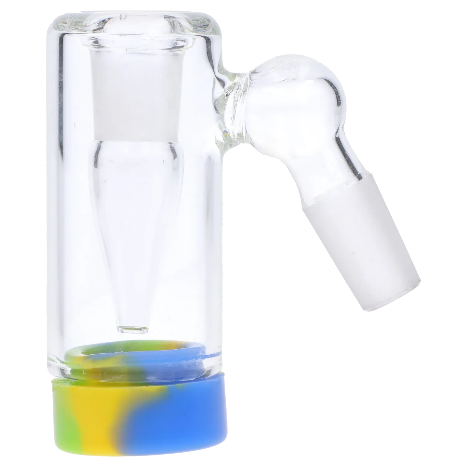 DHC Silicone Filter Ash Catcher - 45 degree