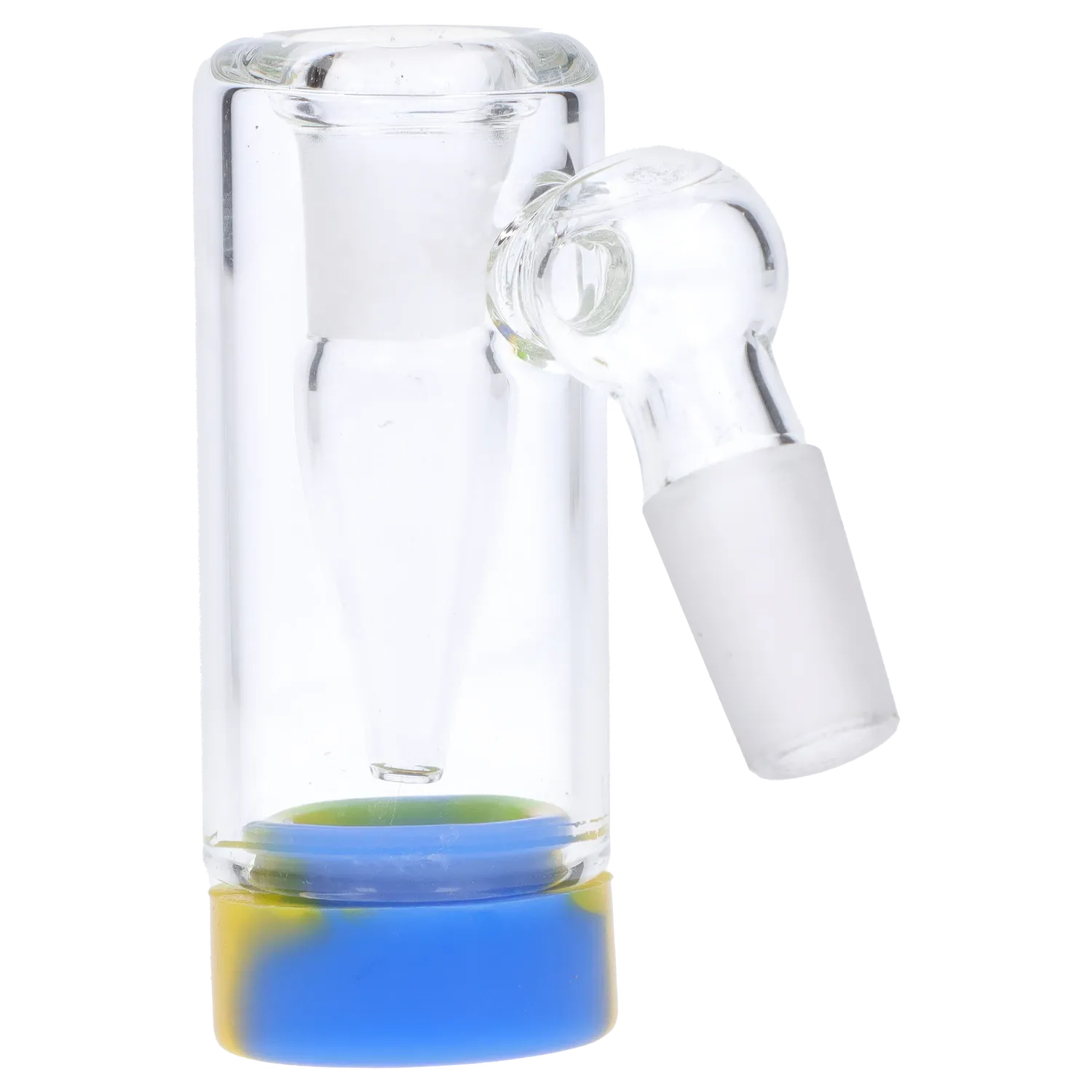 DHC Silicone Filter Ash Catcher - 45 degree