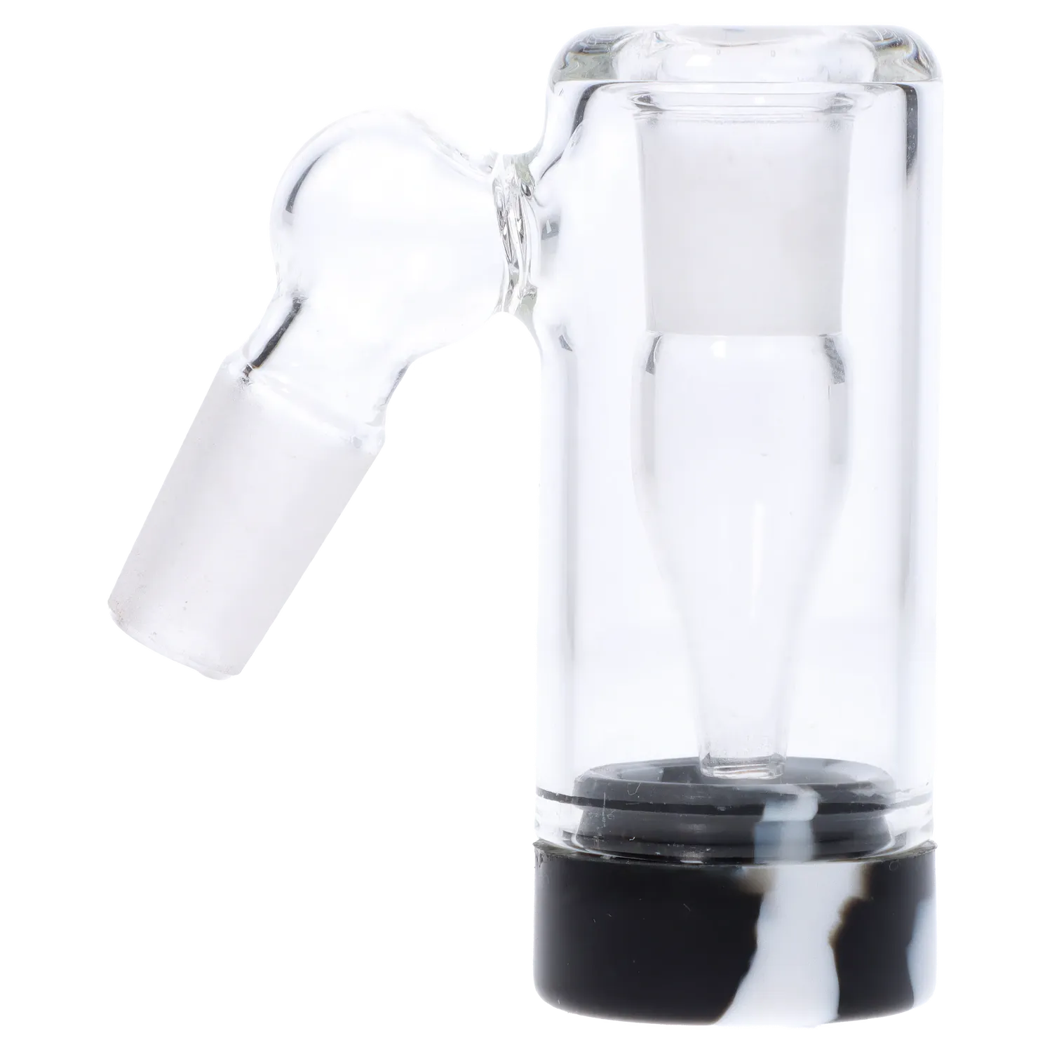 DHC Silicone Filter Ash Catcher - 45 degree