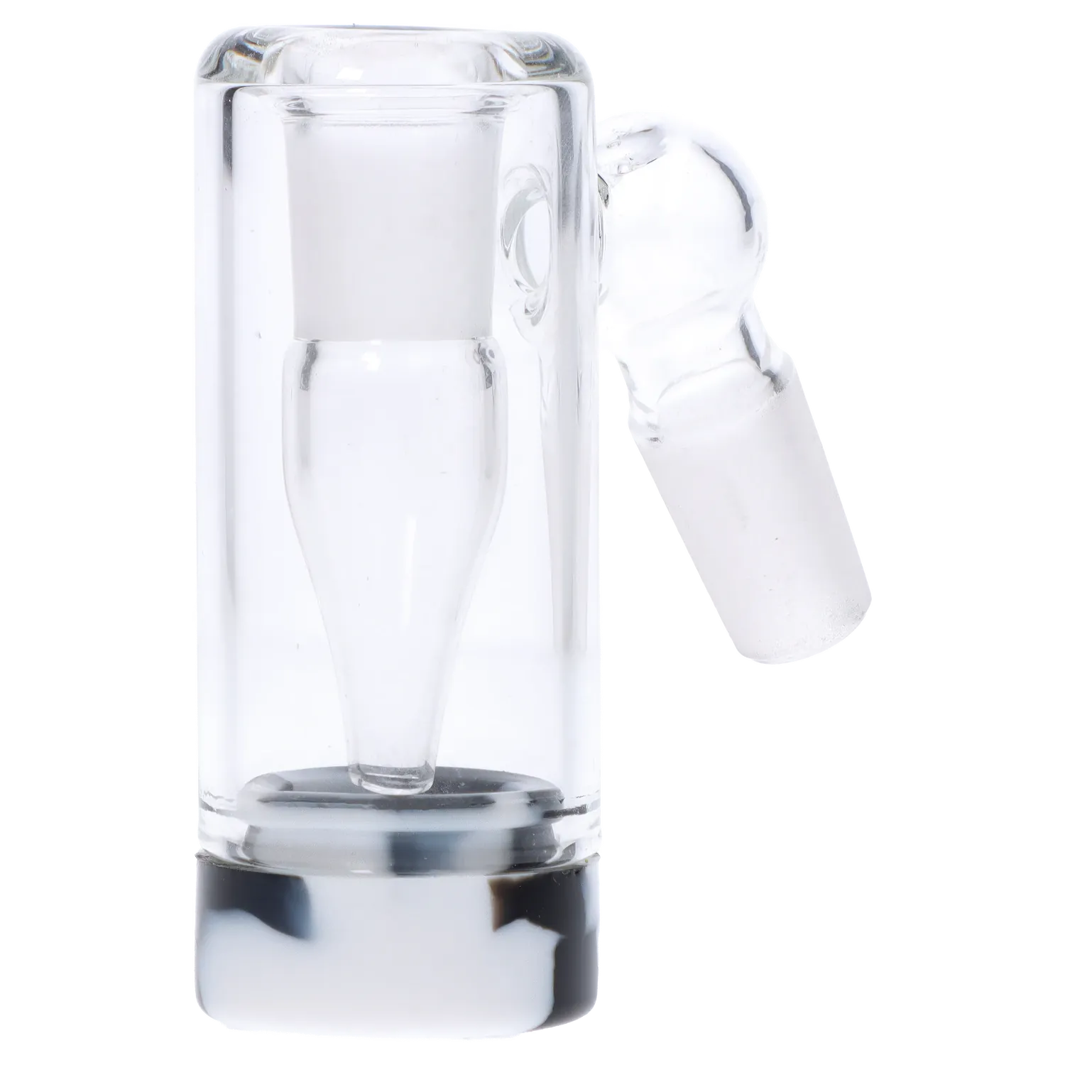 DHC Silicone Filter Ash Catcher - 45 degree