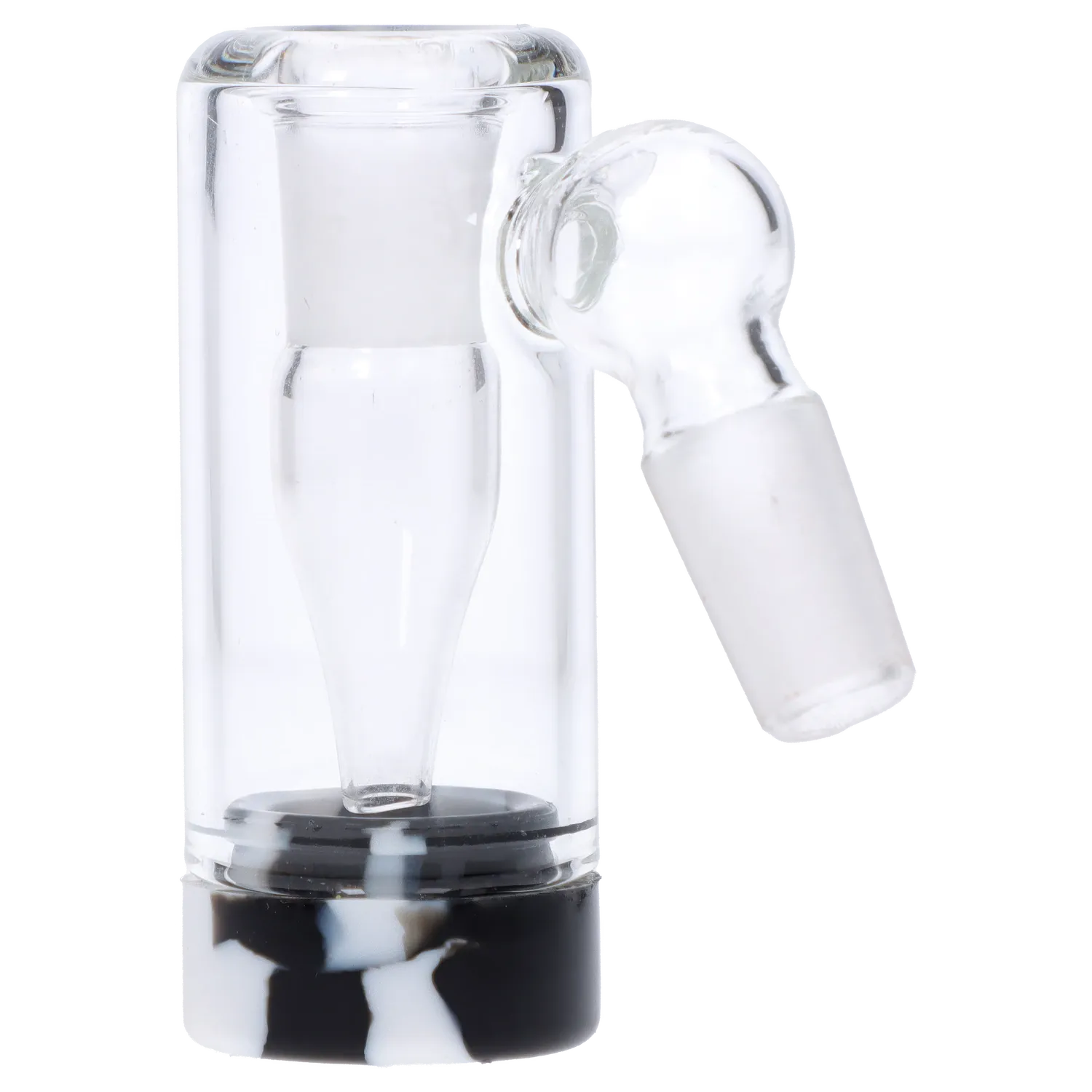 DHC Silicone Filter Ash Catcher - 45 degree