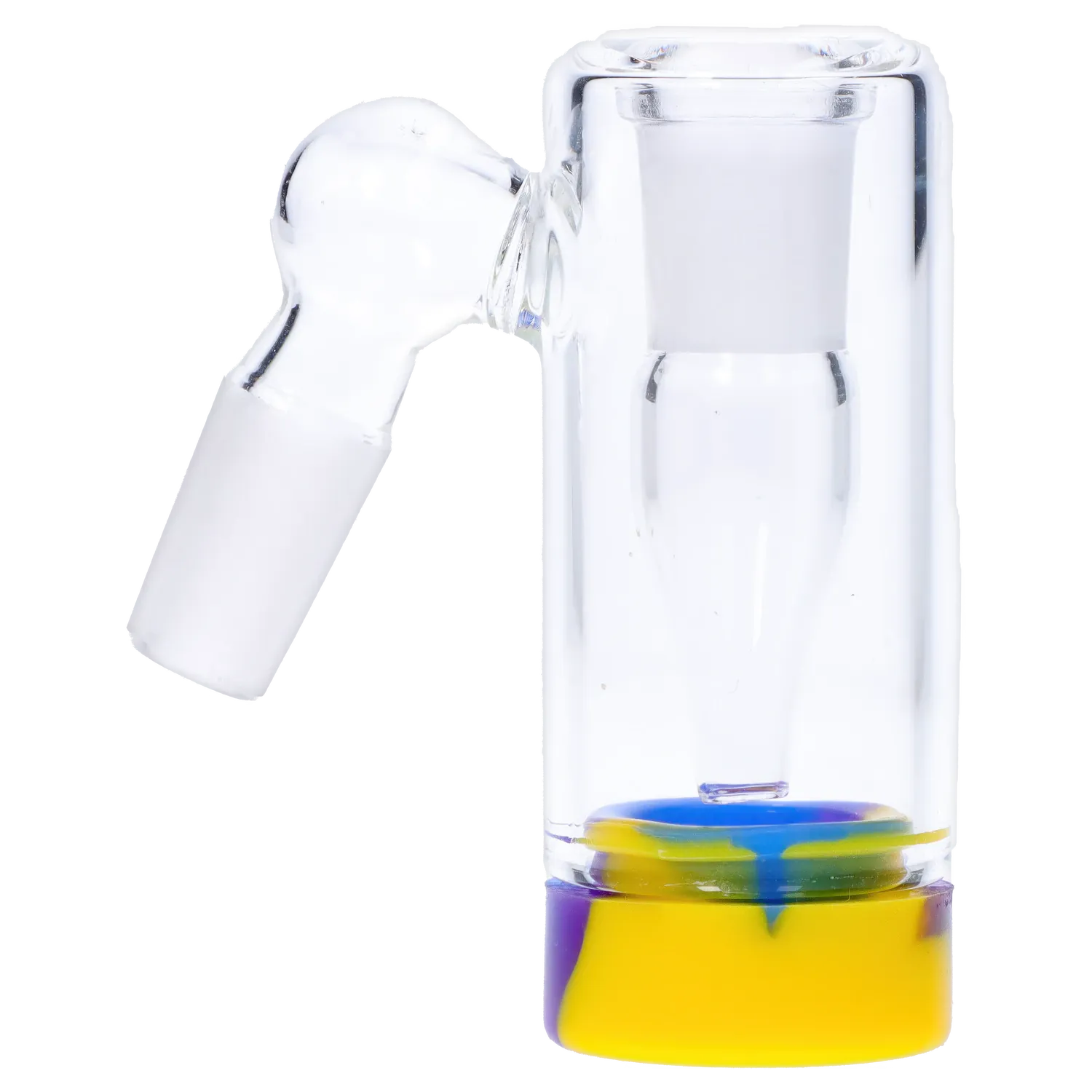 DHC Silicone Filter Ash Catcher - 45 degree
