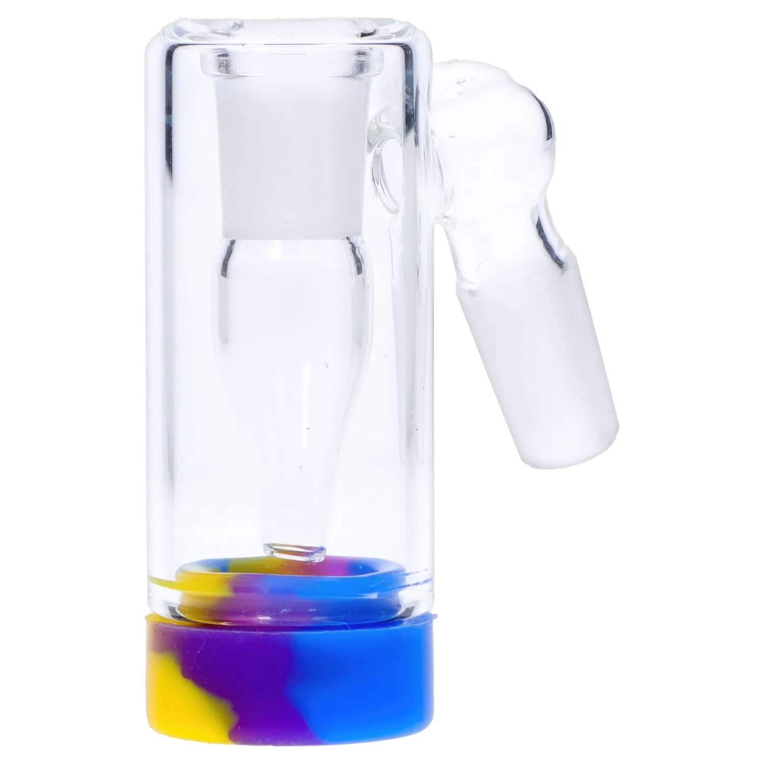 DHC Silicone Filter Ash Catcher - 45 degree