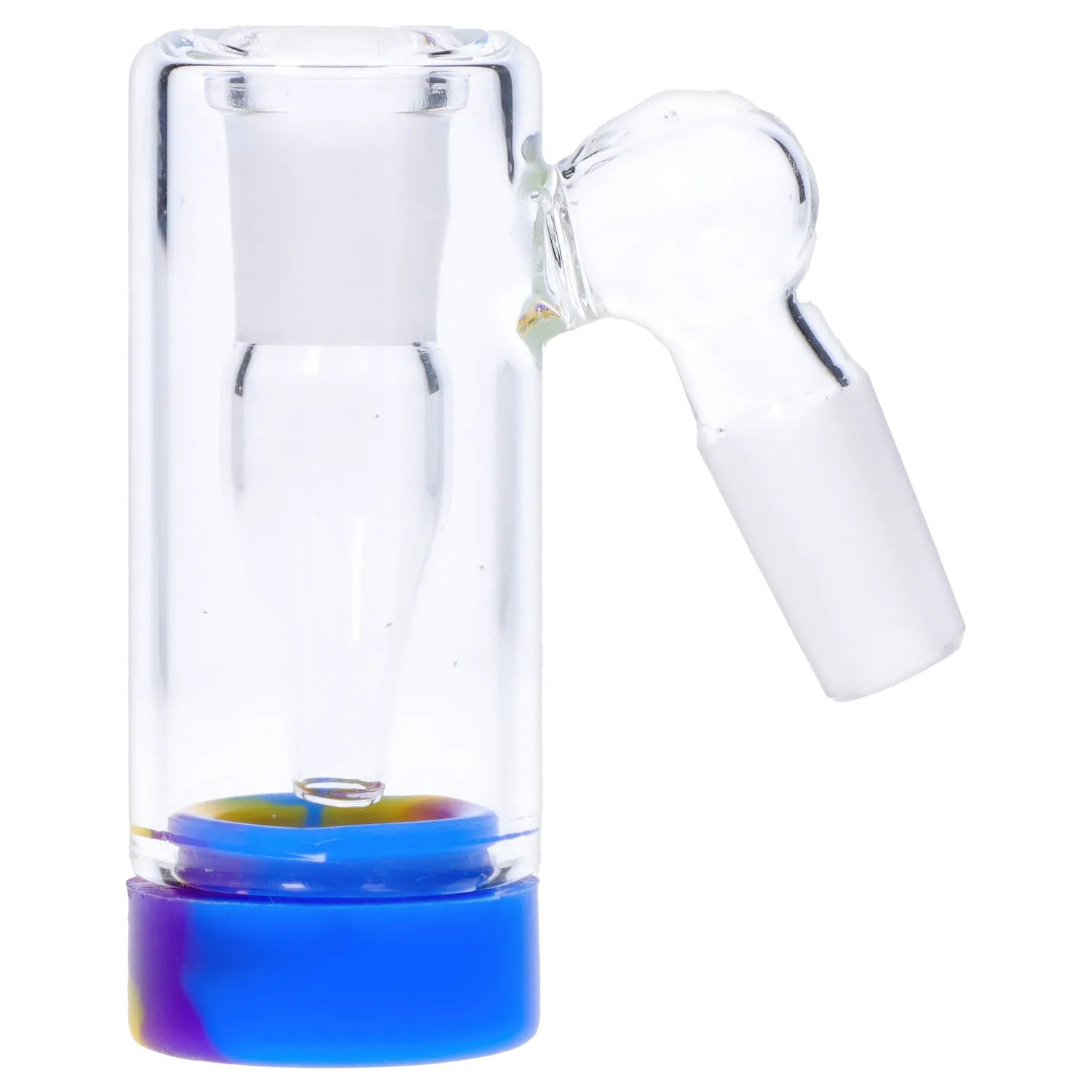 DHC Silicone Filter Ash Catcher - 45 degree