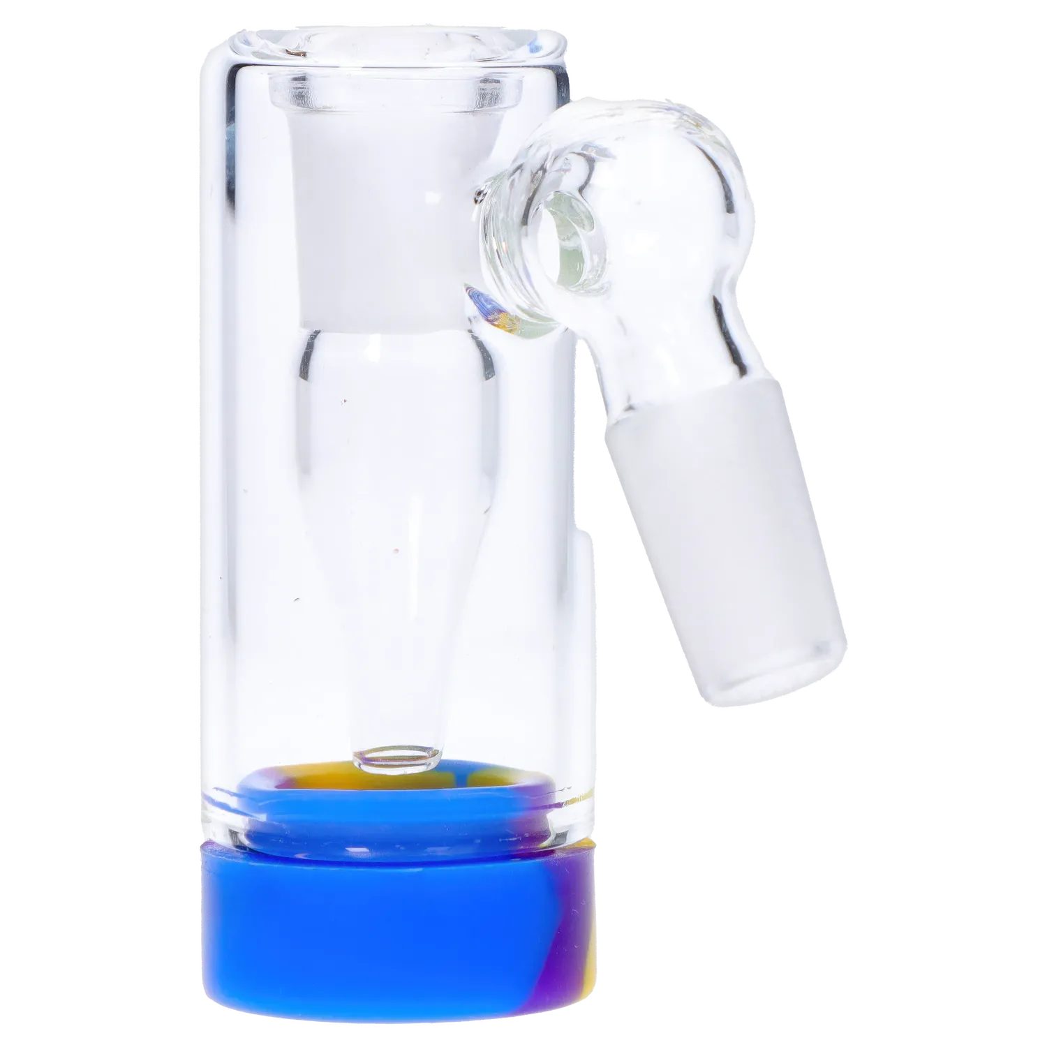 DHC Silicone Filter Ash Catcher - 45 degree