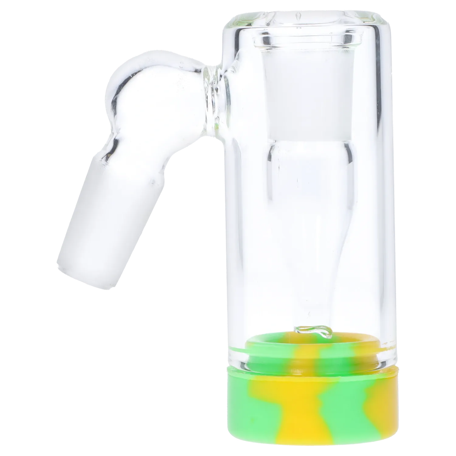 DHC Silicone Filter Ash Catcher - 45 degree