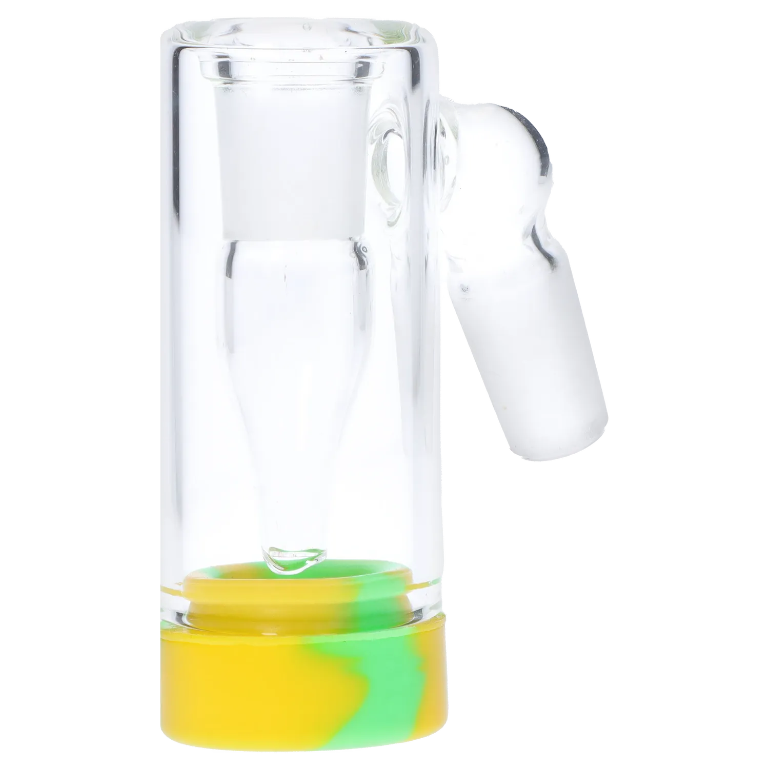 DHC Silicone Filter Ash Catcher - 45 degree