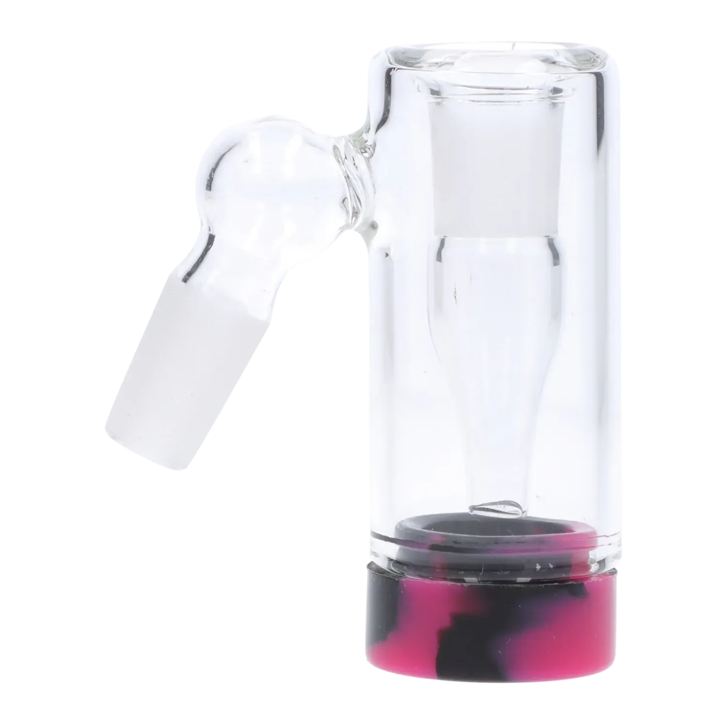 DHC Silicone Filter Ash Catcher - 45 degree