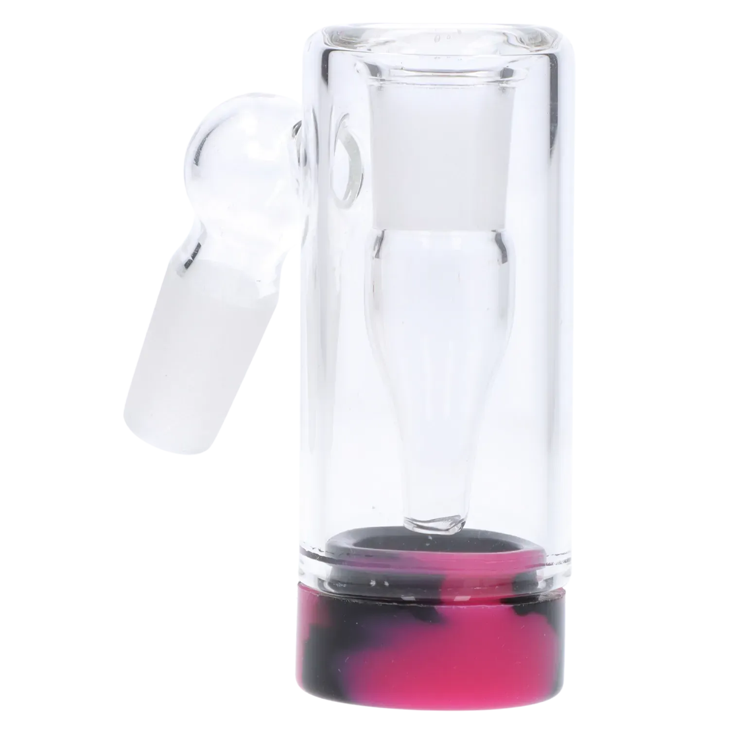 DHC Silicone Filter Ash Catcher - 45 degree