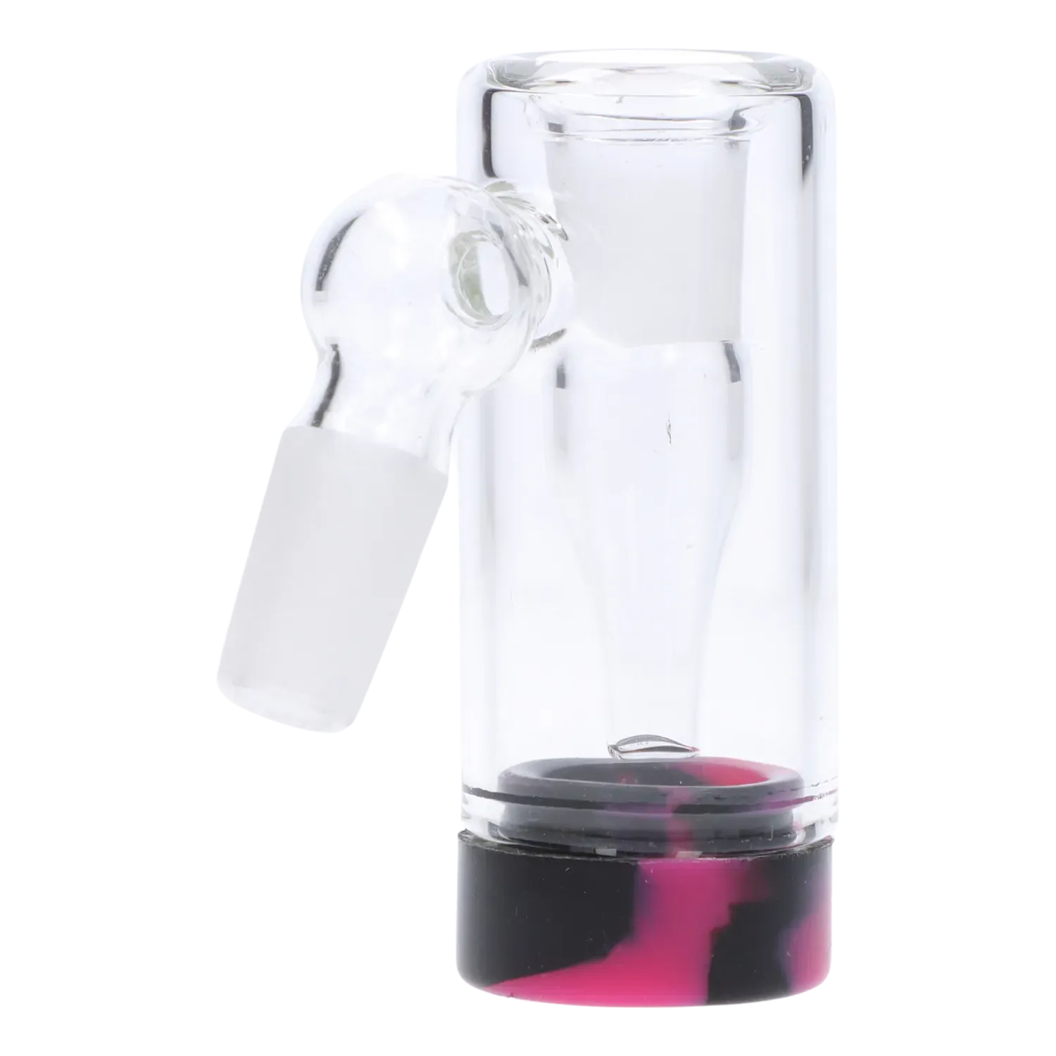 DHC Silicone Filter Ash Catcher - 45 degree