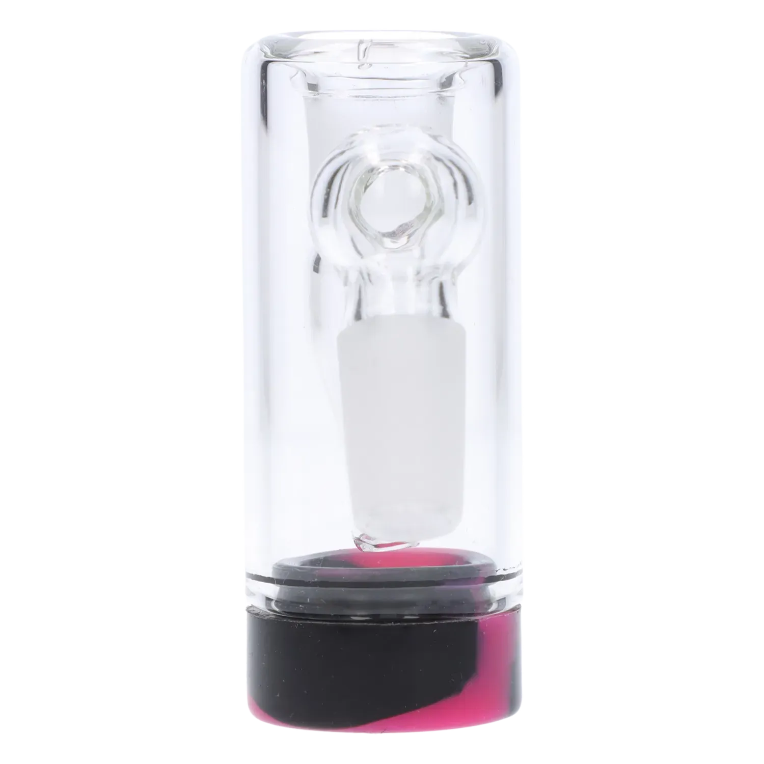 DHC Silicone Filter Ash Catcher - 45 degree