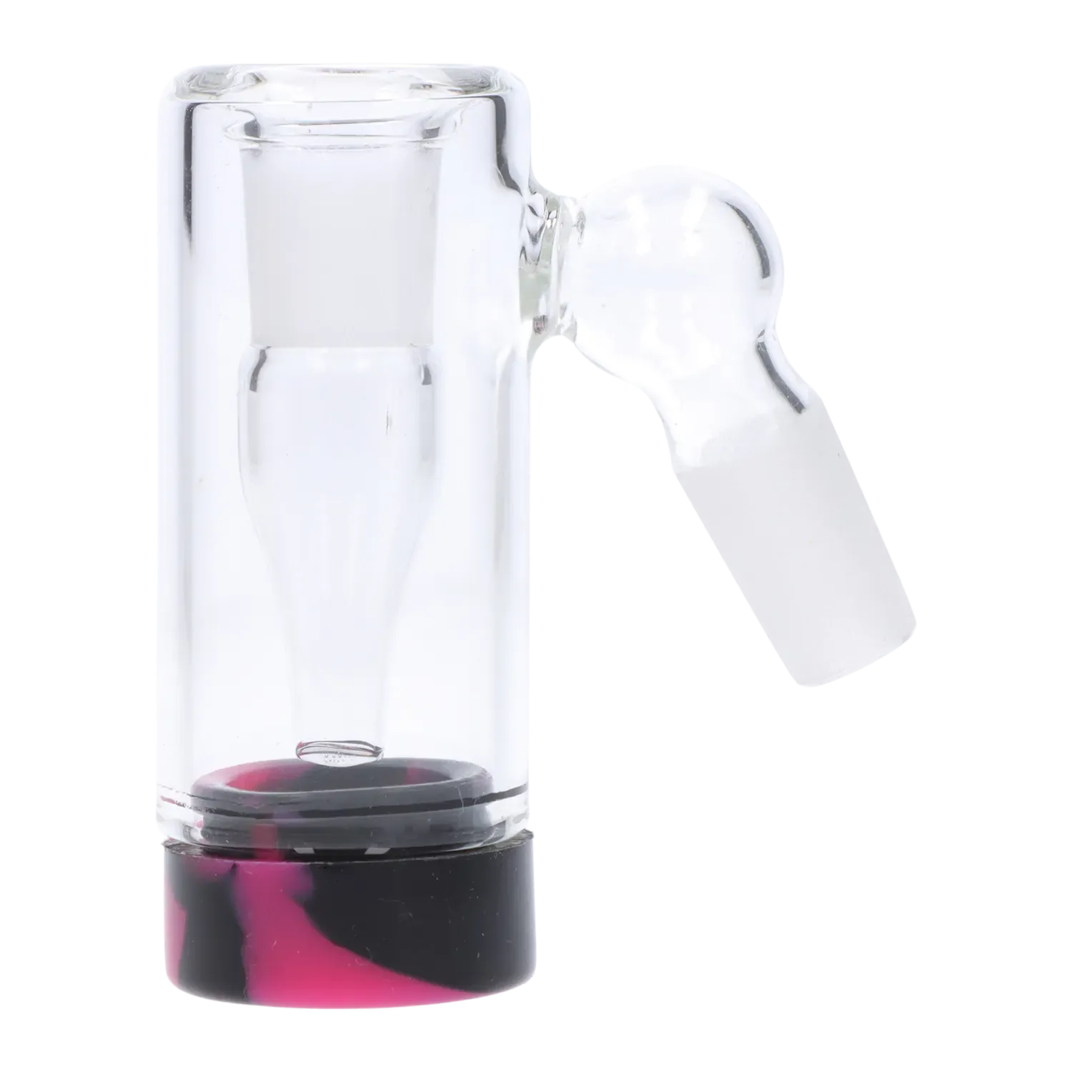 DHC Silicone Filter Ash Catcher - 45 degree