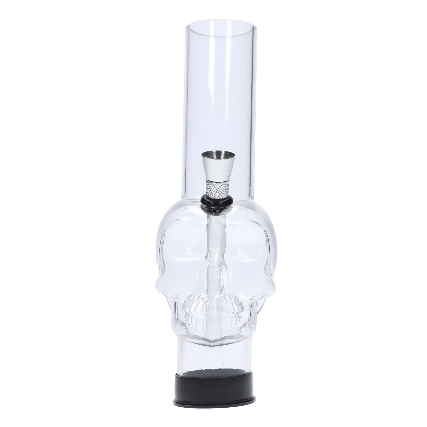 DHC Smiling White Gas Mask
