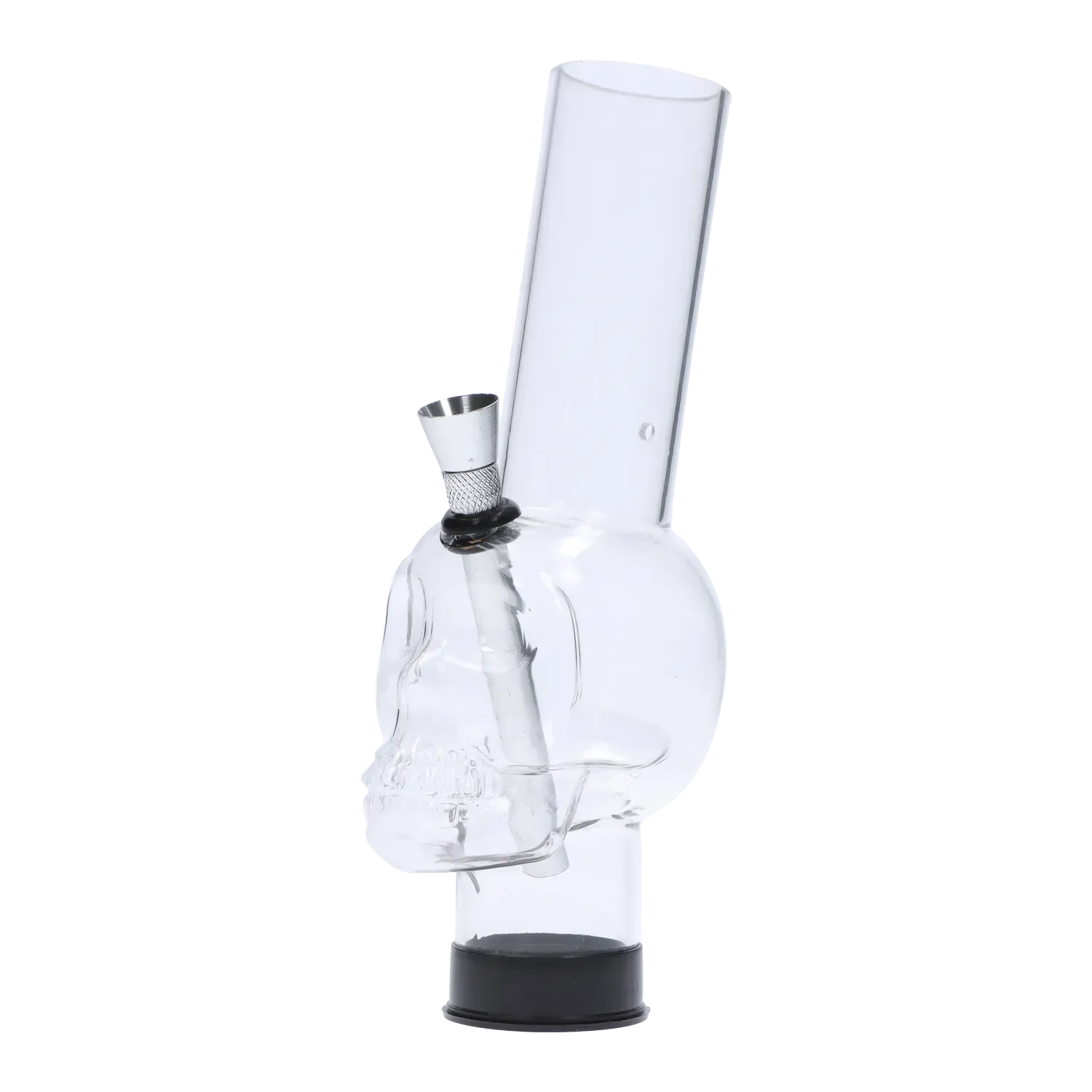 DHC Smiling White Gas Mask