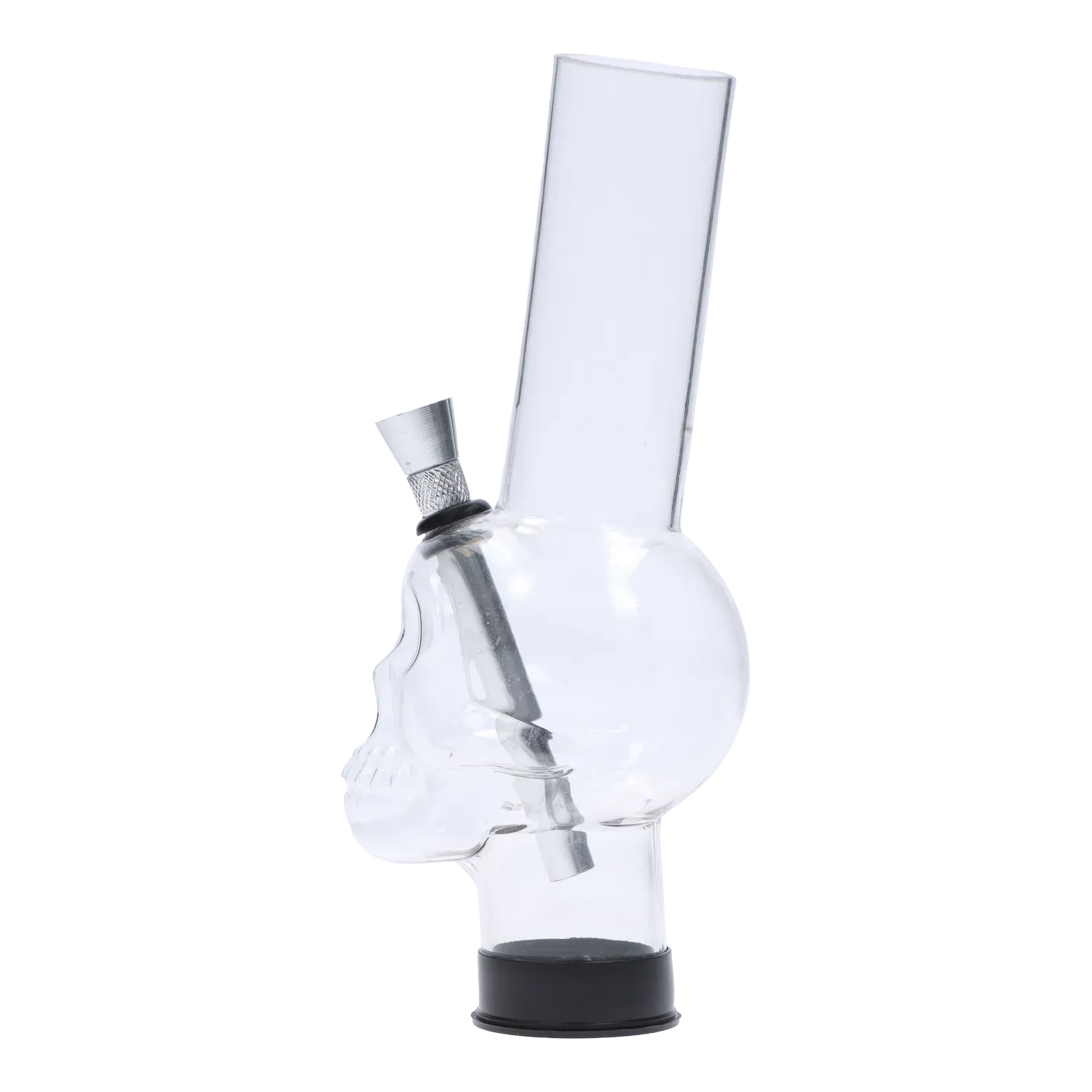 DHC Smiling White Gas Mask