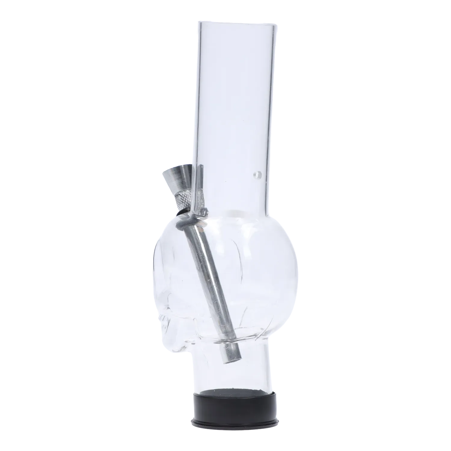 DHC Smiling White Gas Mask