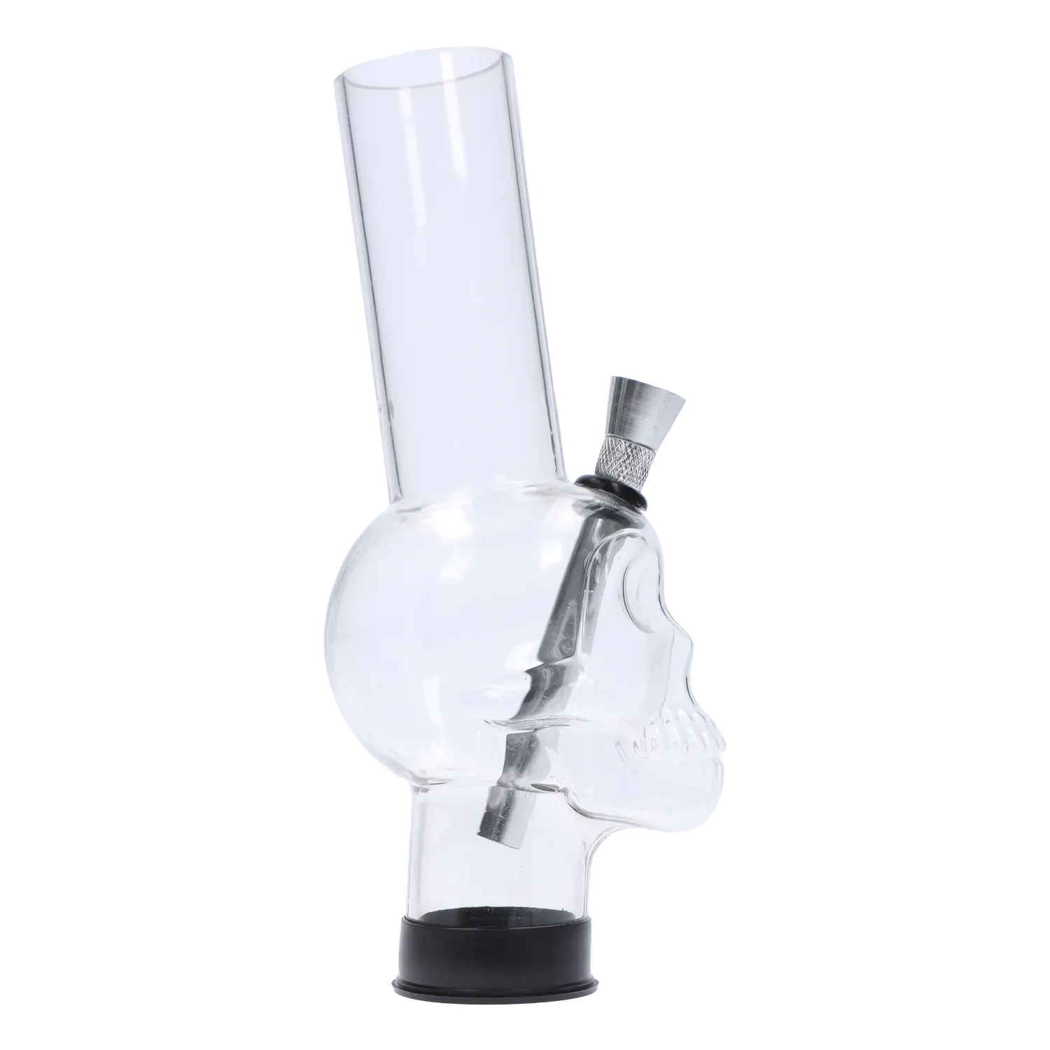 DHC Smiling White Gas Mask