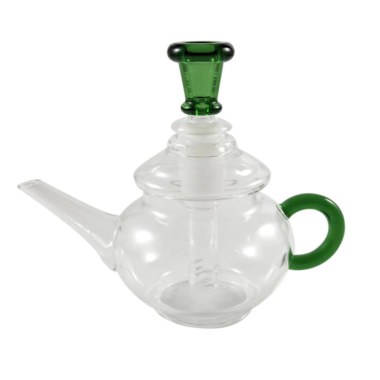 High Tea Bubbler