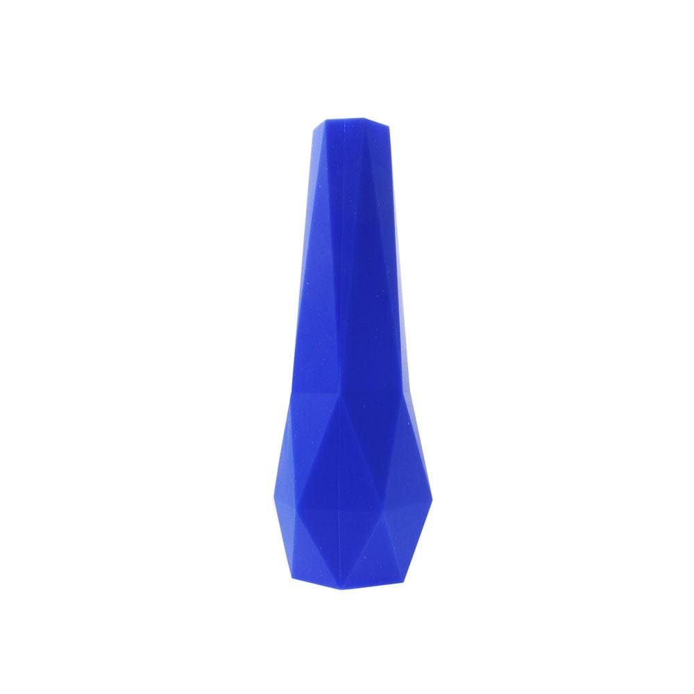 Daily High Club Water Pipe Silicone Water Pipe Diamond