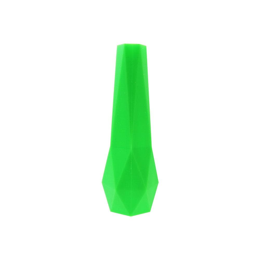 Daily High Club Water Pipe Silicone Water Pipe Diamond