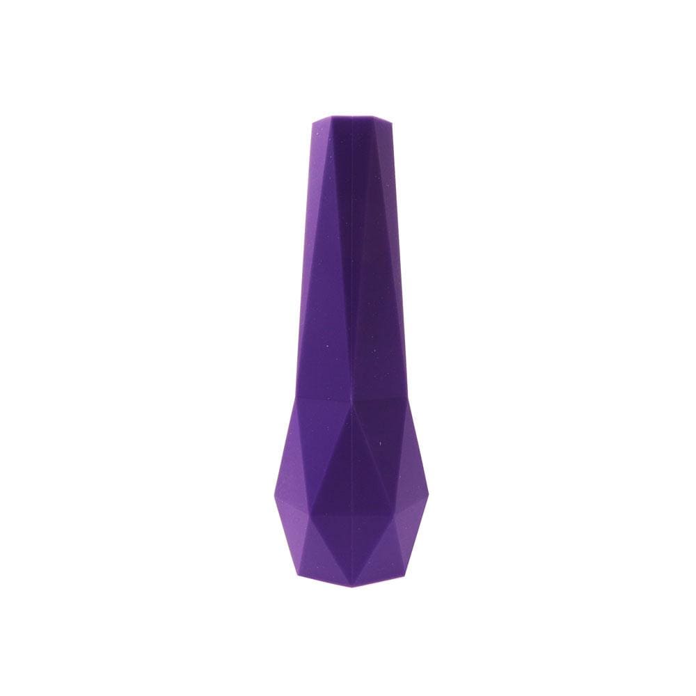 Daily High Club Water Pipe Silicone Water Pipe Diamond