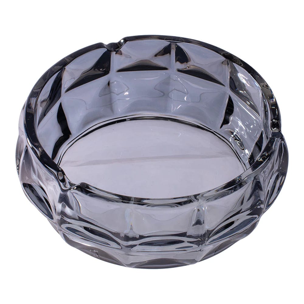 Fujima Ashtray Exquisite Glass Ashtray