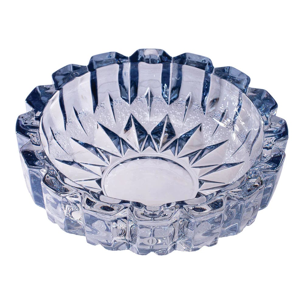 Fujima Ashtray Exquisite Glass Ashtray