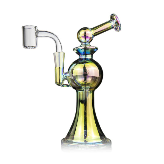 MJ Arsenal Glass MJ Arsenal Orbital Series Iriedescent "Apollo"