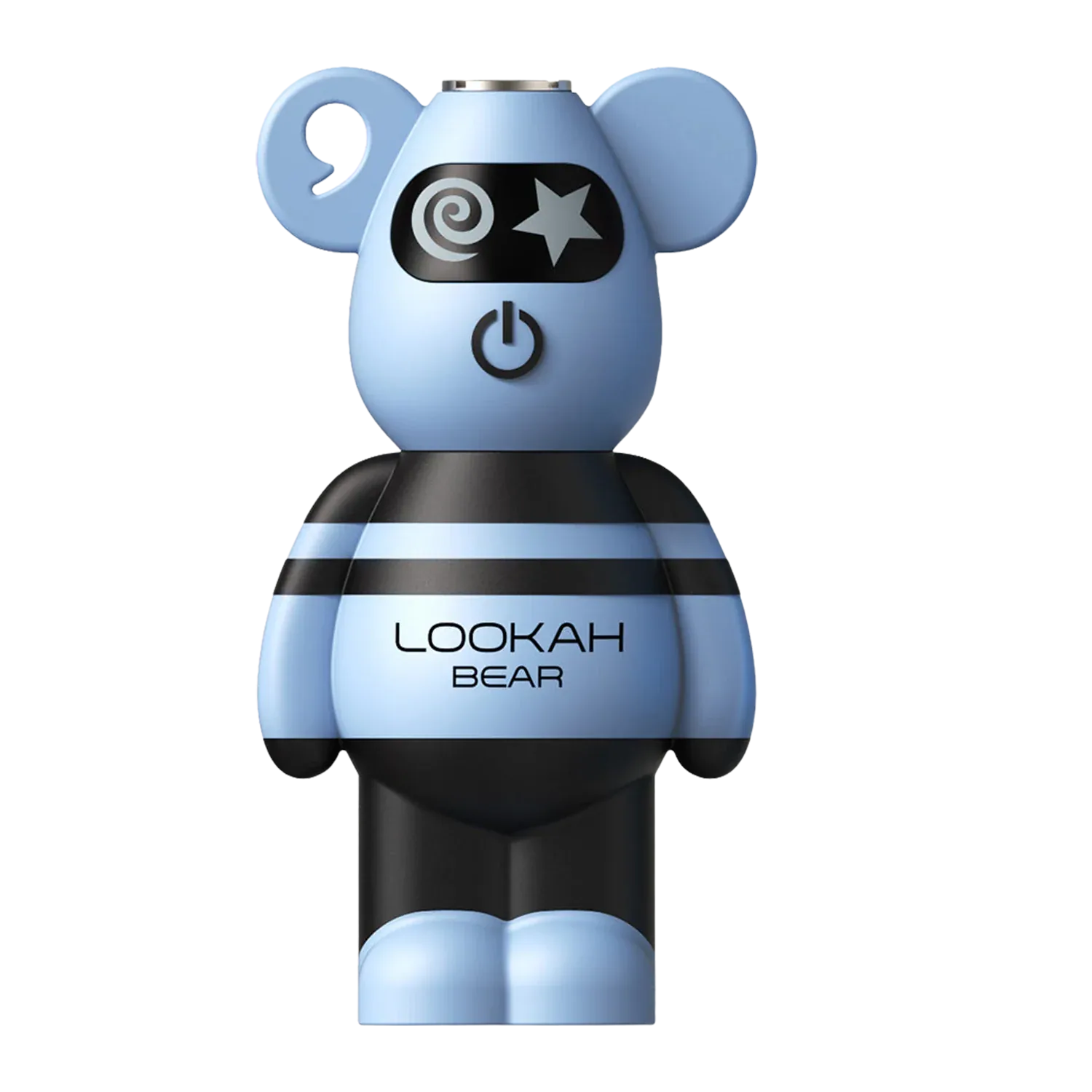 Lookah Bear Battery
