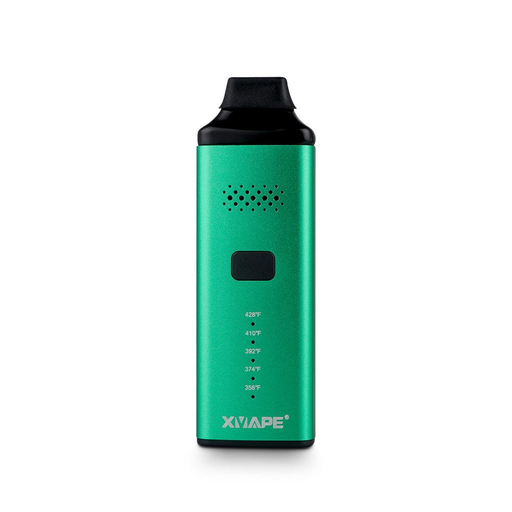 XVAPE Vaporizer Green XVAPE Avant