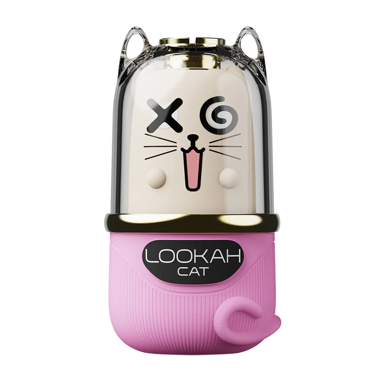 Lookah Cat Vaporizer
