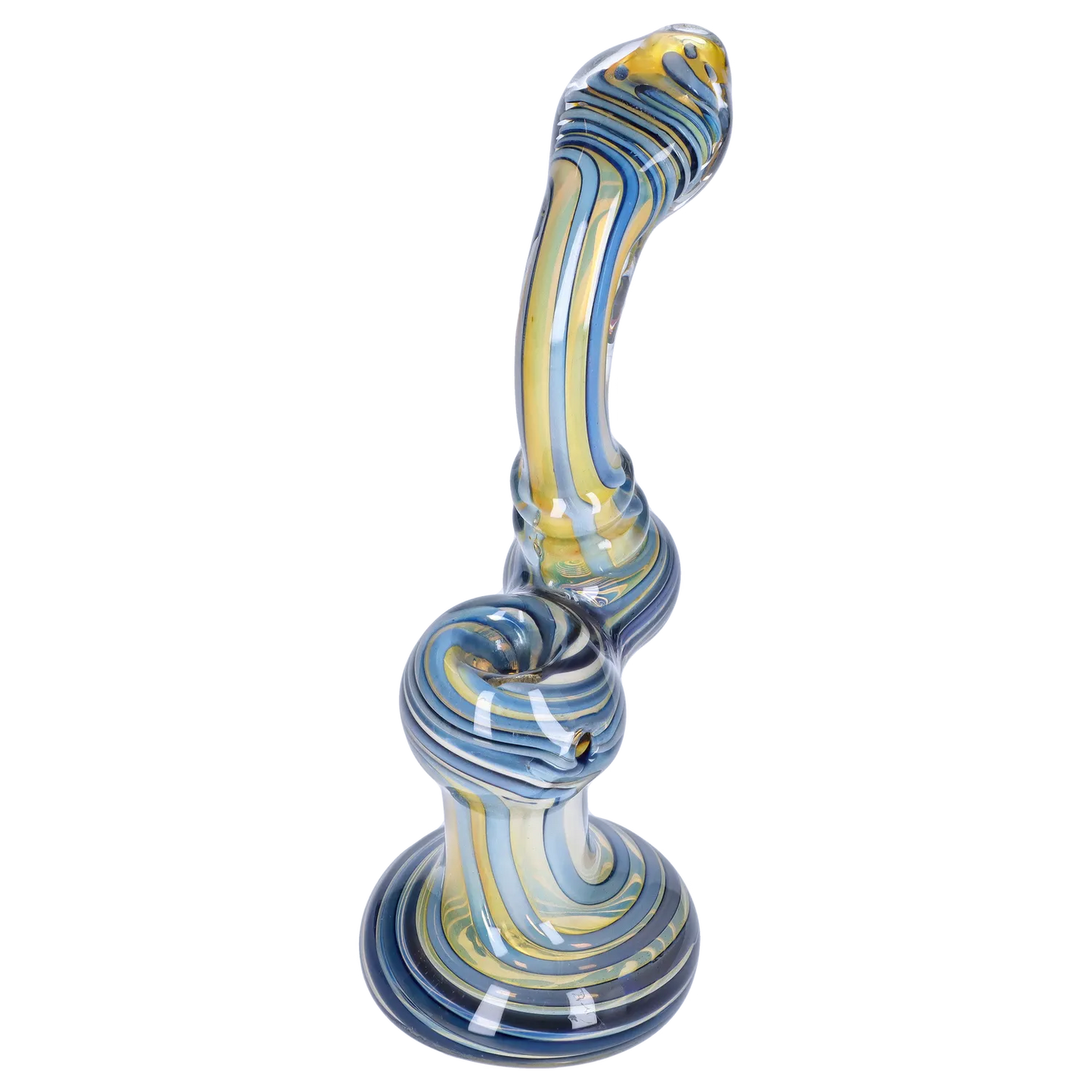 Large Bubbler
