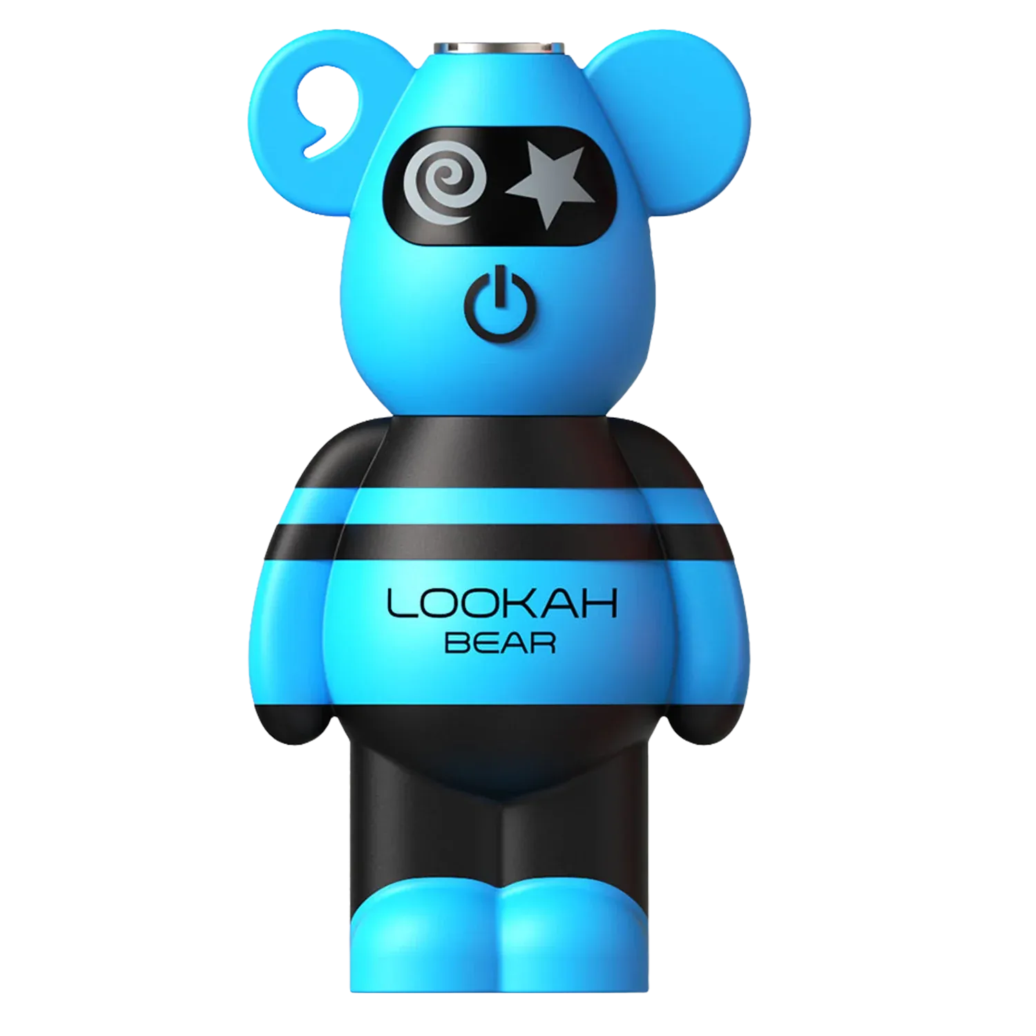 Lookah Bear Battery