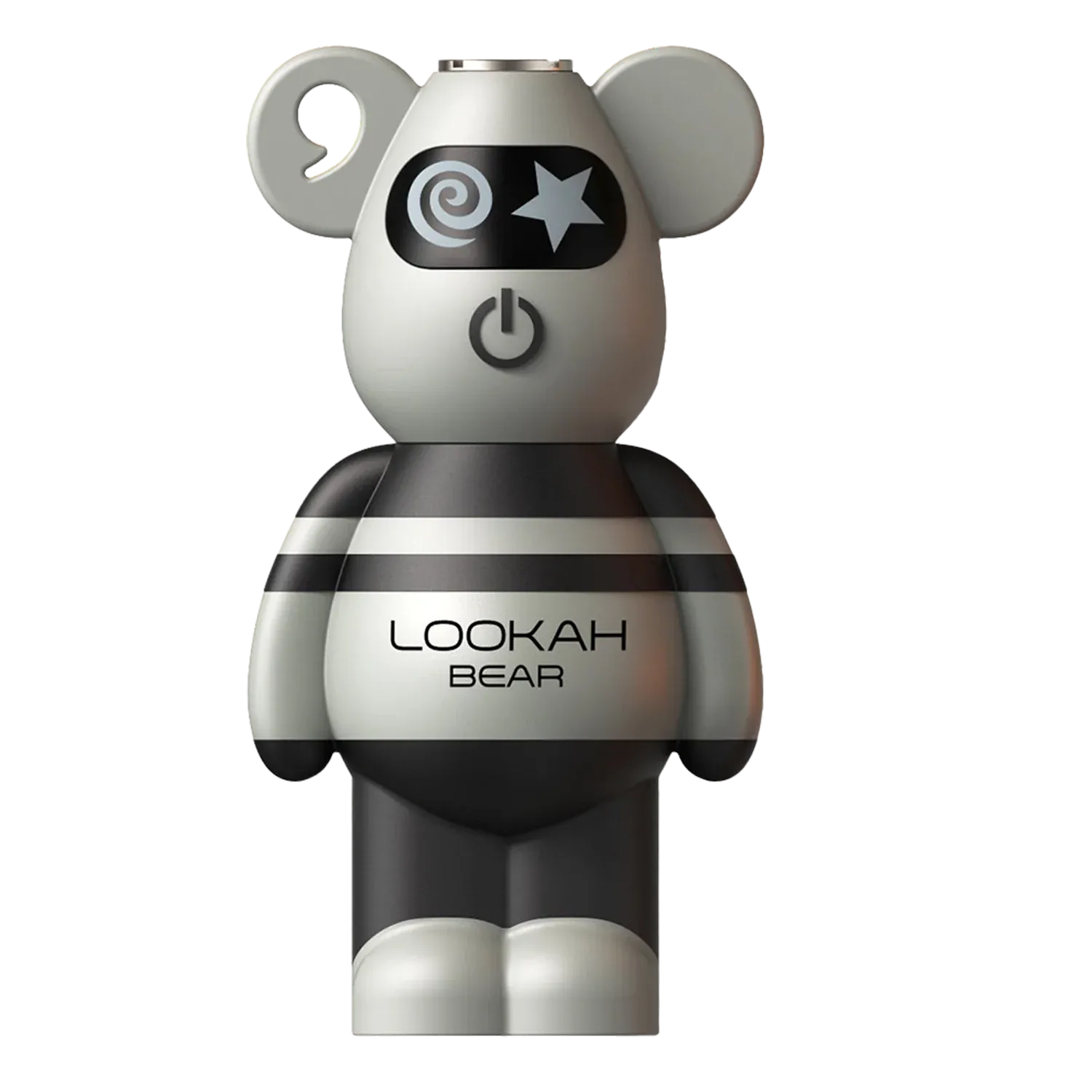 Lookah Bear Battery