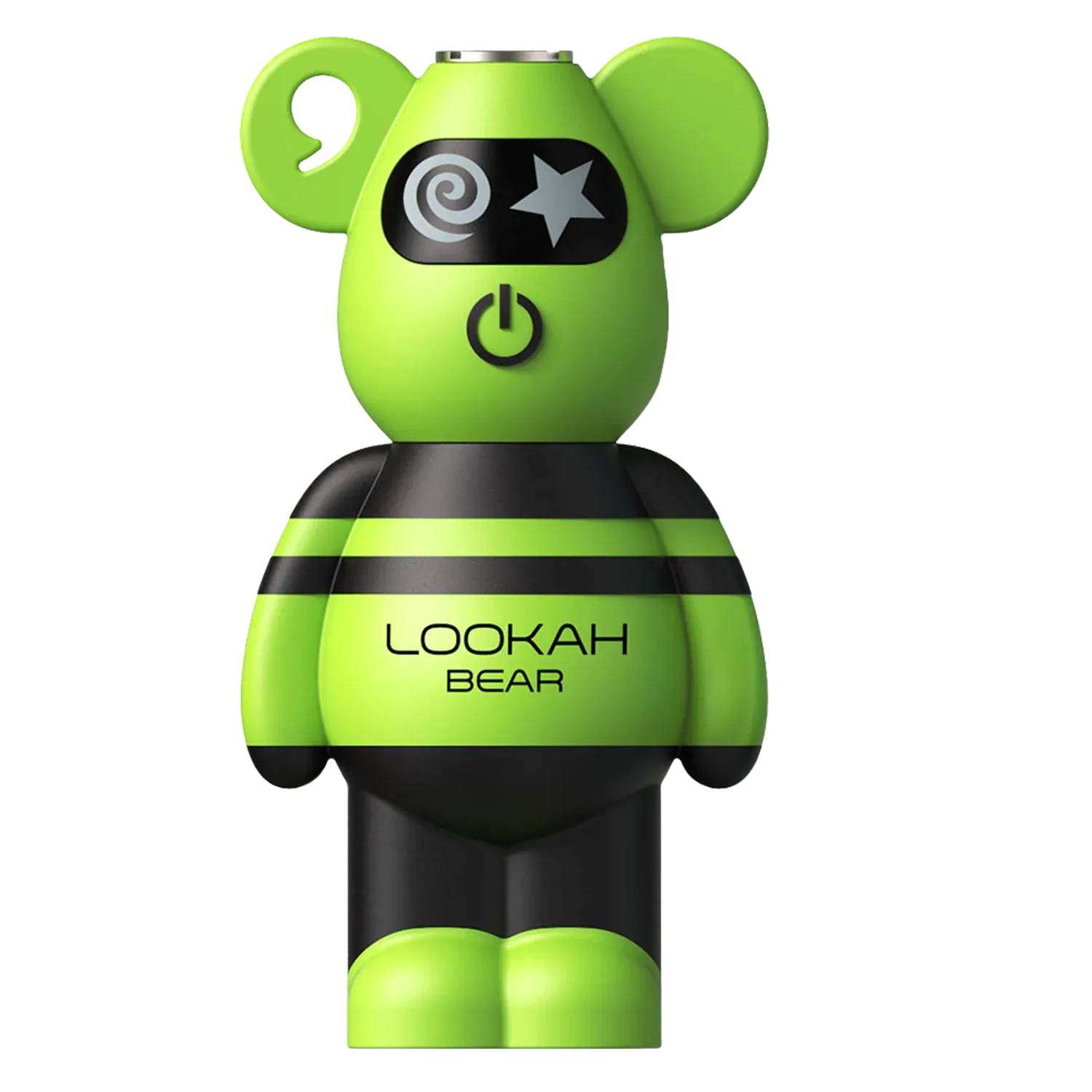 Lookah Bear Battery
