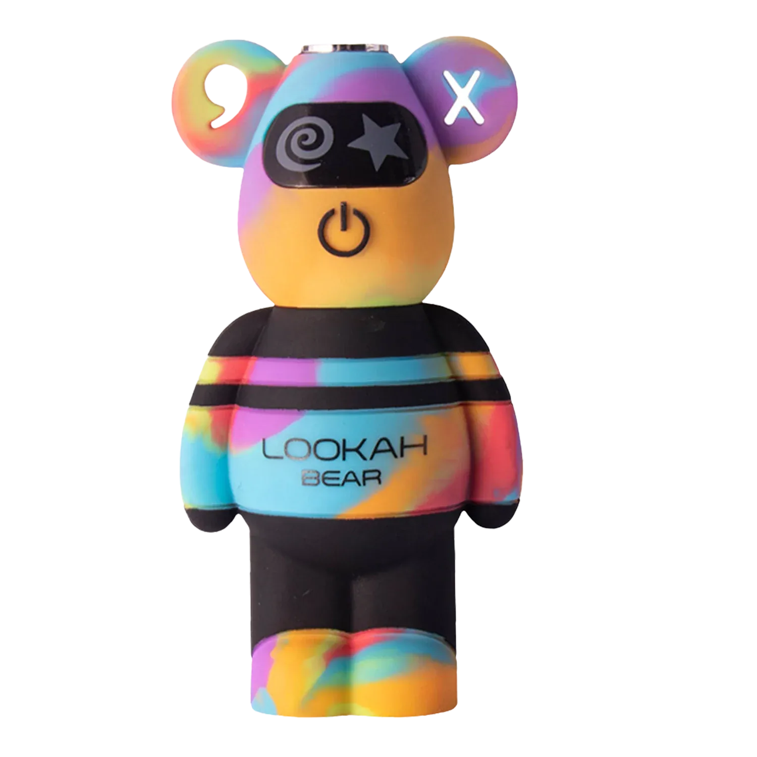 Lookah Bear Battery