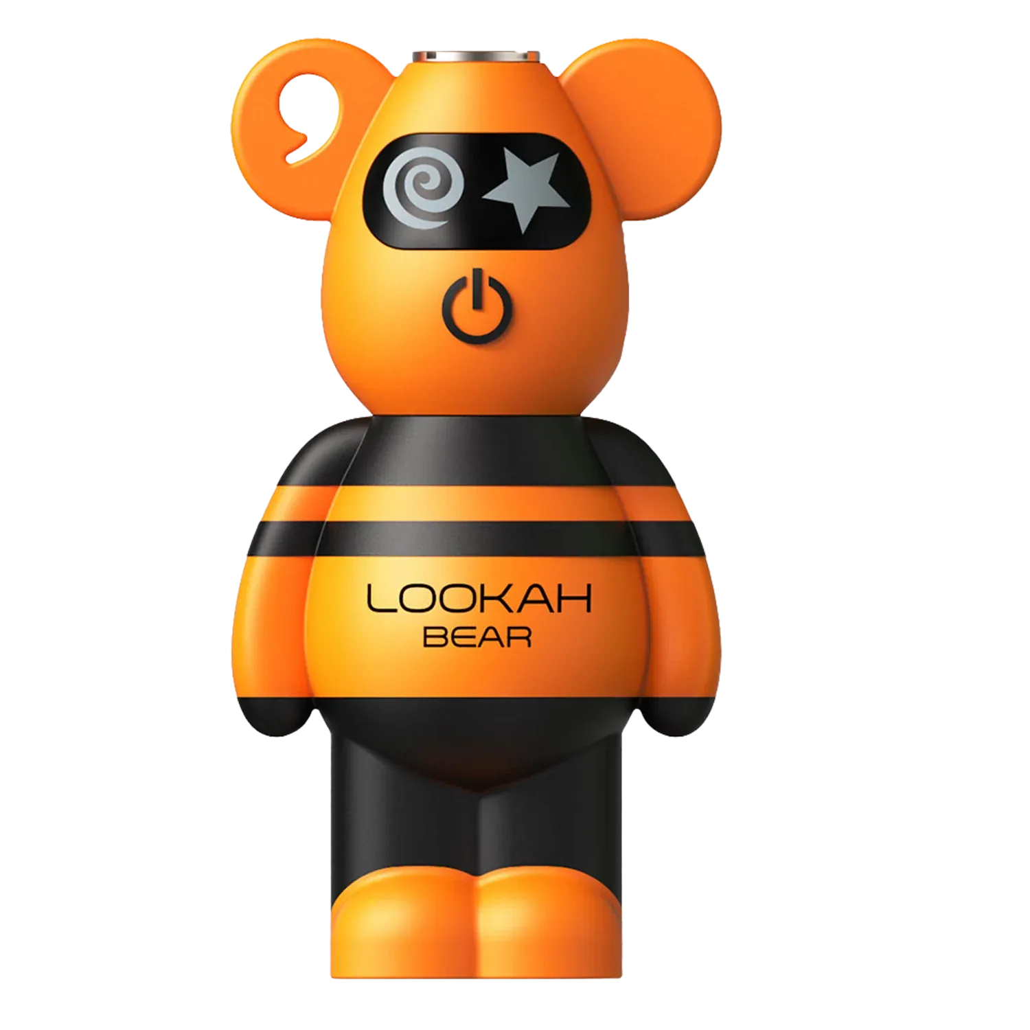 Lookah Bear Battery