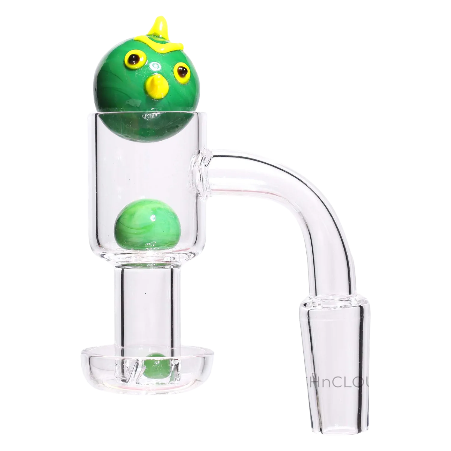 DHC Angry Bird Terp Slurper Banger Set - 14mm