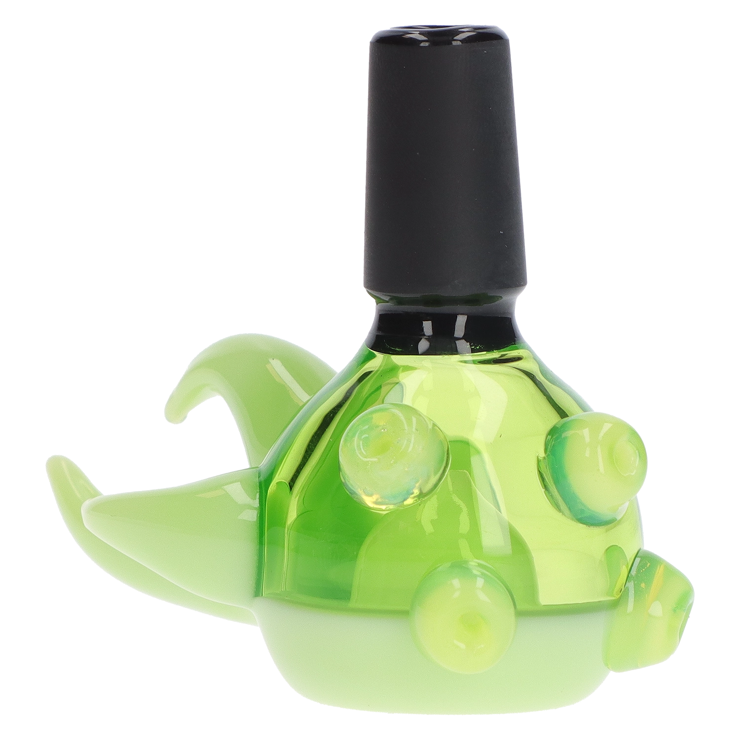 DHC Bird Mouth Bowl - 14mm