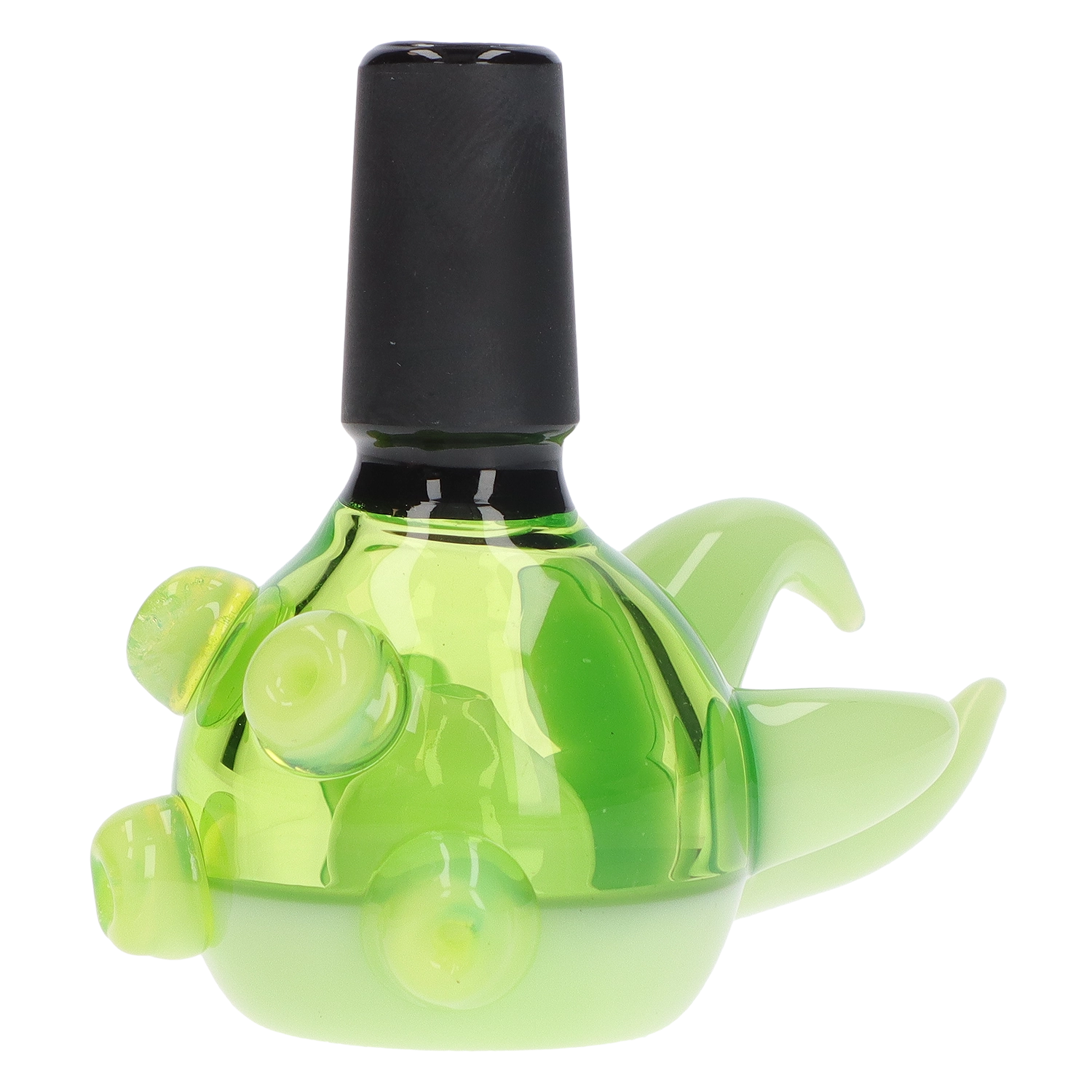 DHC Bird Mouth Bowl - 14mm