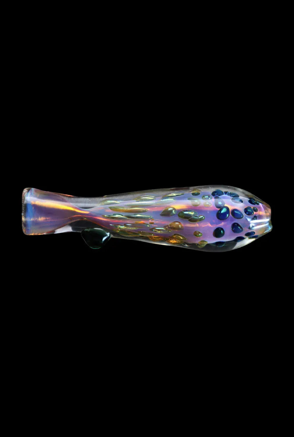 DHC Gold Dot One Hitter - 3 in.