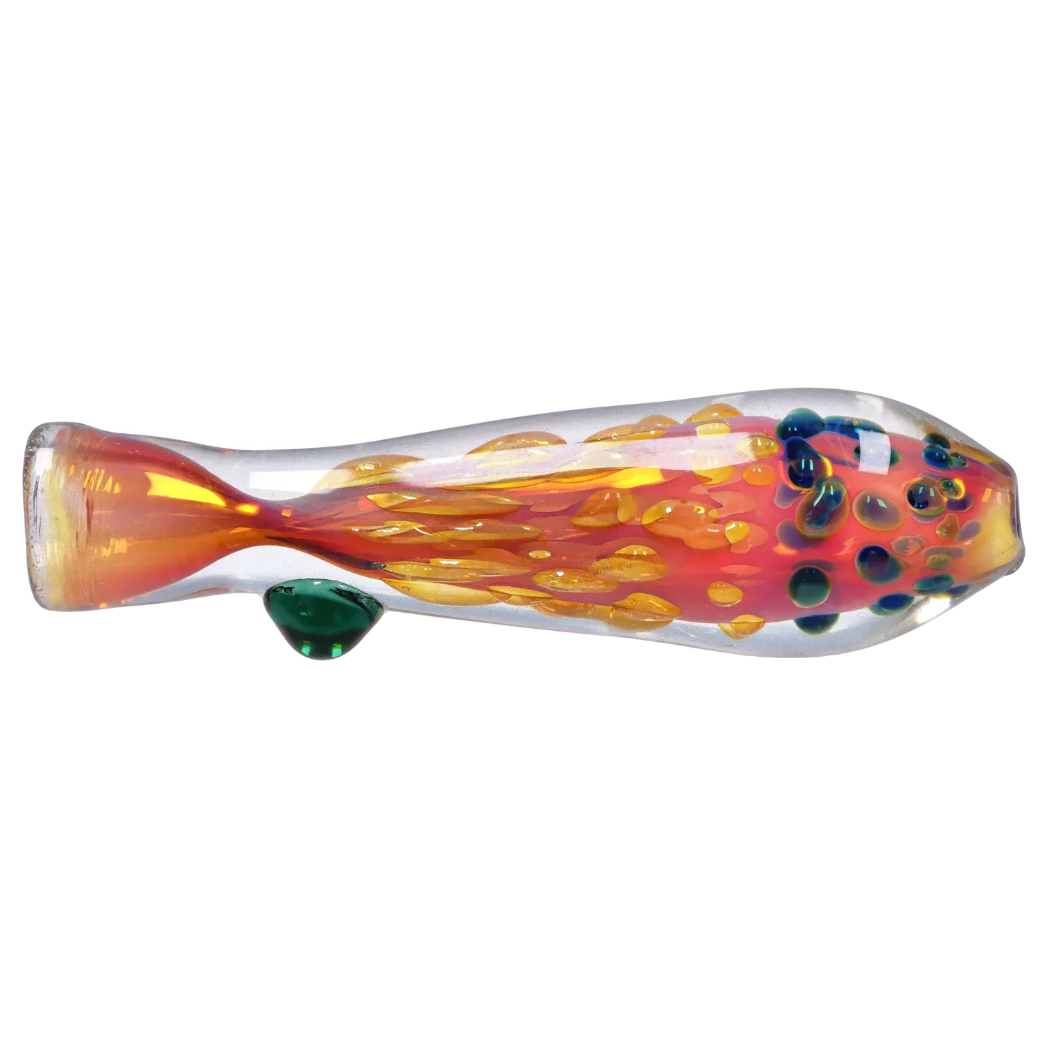 DHC Gold Dot One Hitter - 3 in.